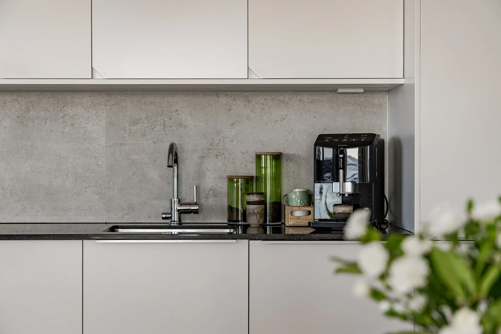 Bostadsrätt, Jeanssongatan 15, Varvsholmen, Kalmar