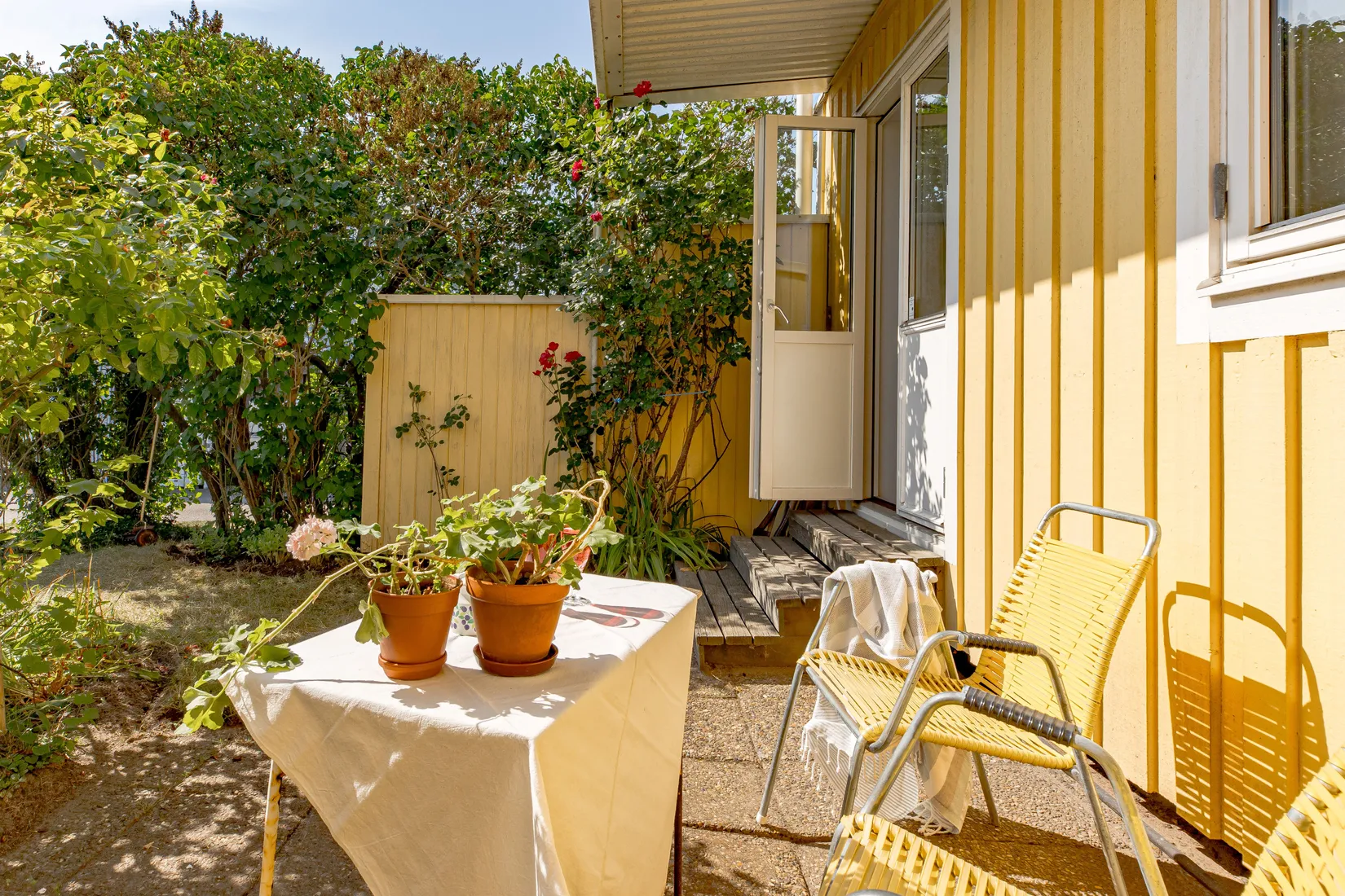Bostadsrätt, Södergatan 27C, Västra Gärdet, Falkenberg