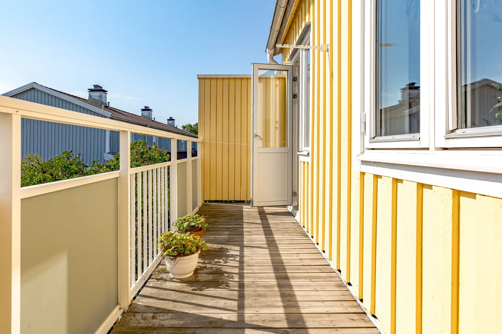 Bostadsrätt, Södergatan 27C, Västra Gärdet, Falkenberg