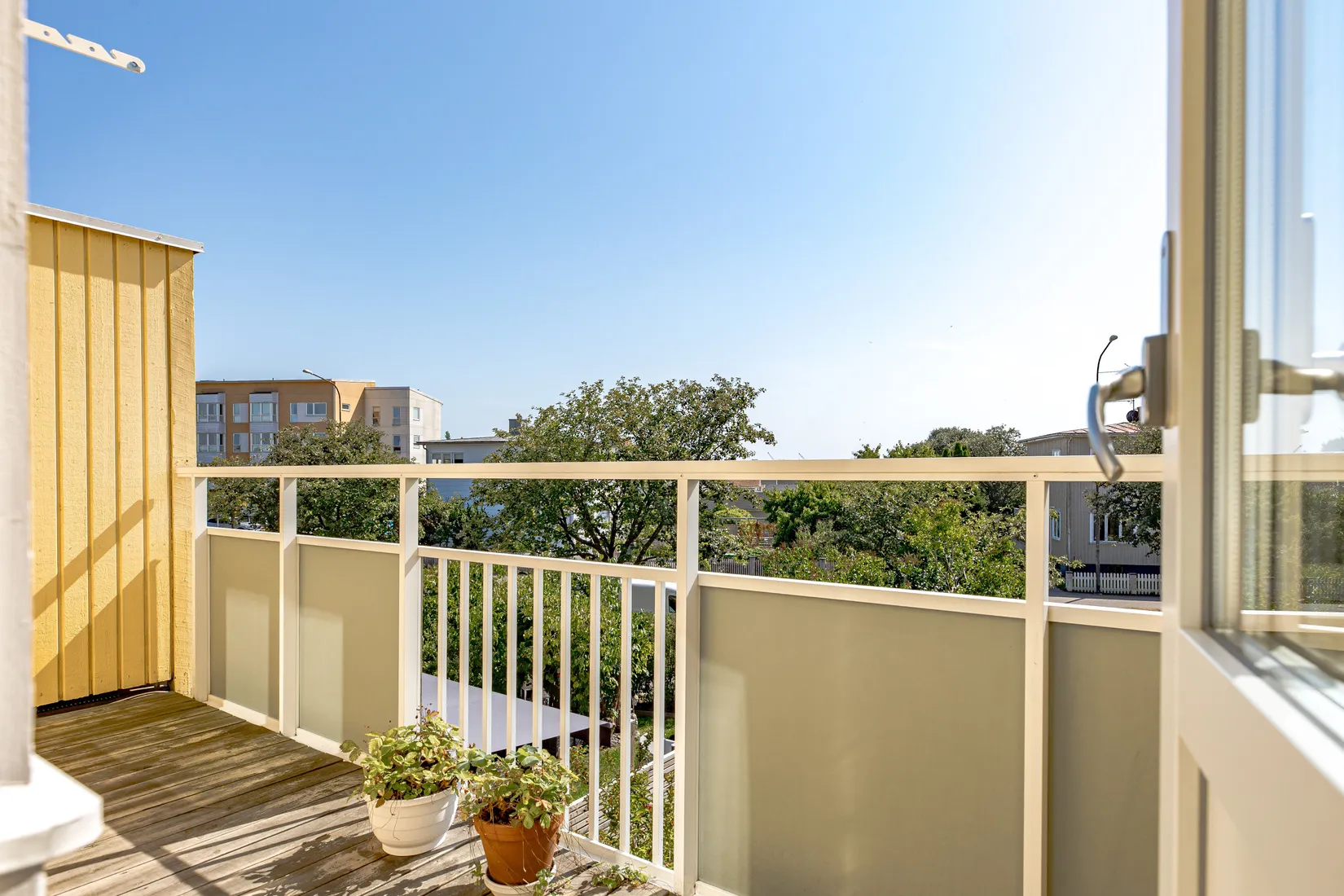 Bostadsrätt, Södergatan 27C, Västra Gärdet, Falkenberg