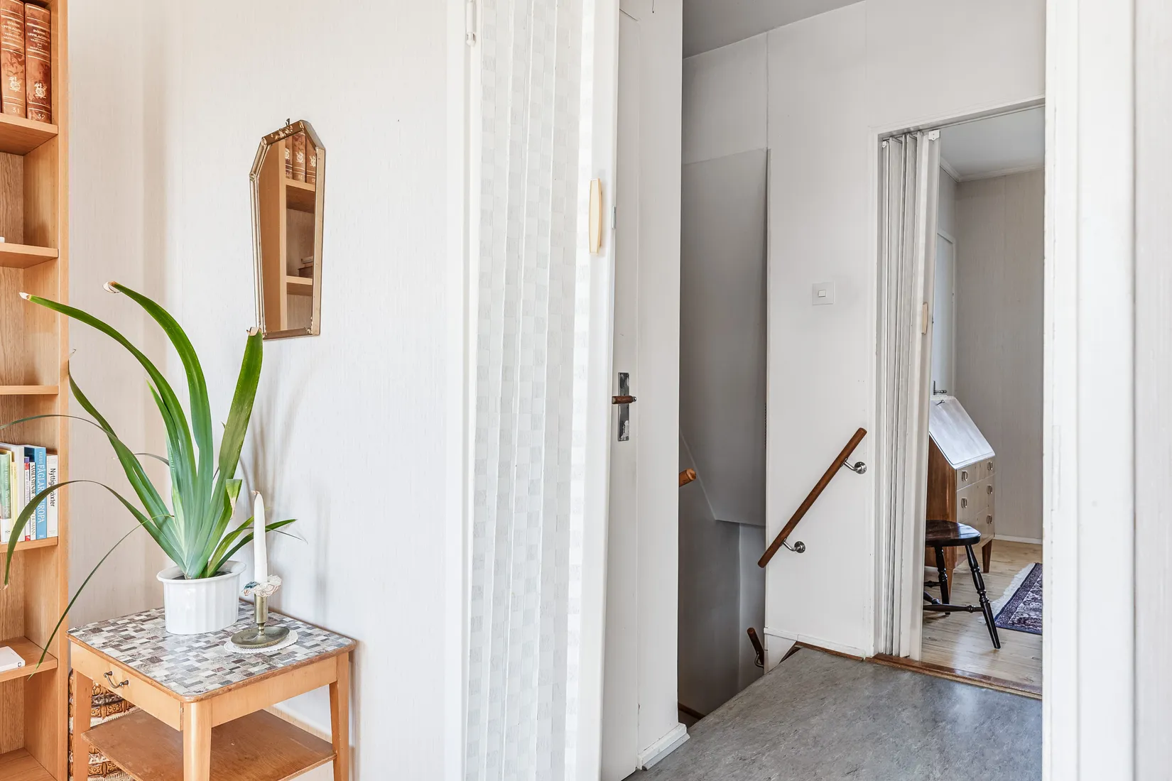 Bostadsrätt, Södergatan 27C, Västra Gärdet, Falkenberg