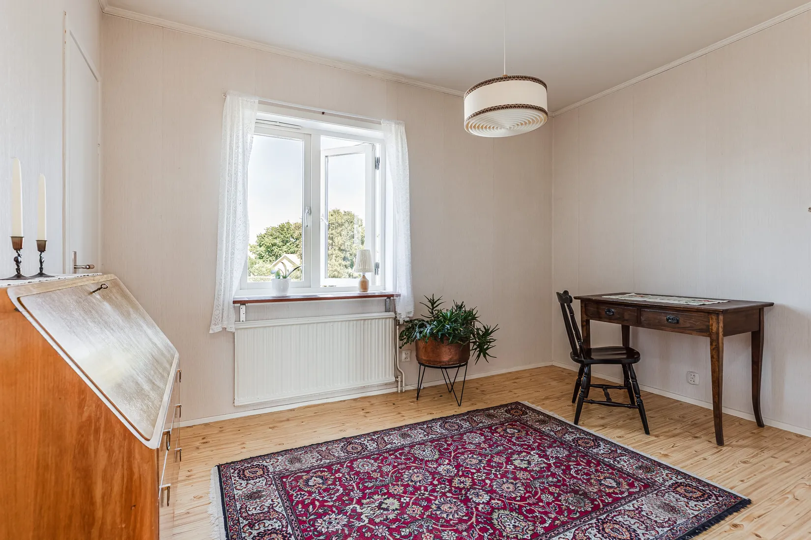 Bostadsrätt, Södergatan 27C, Västra Gärdet, Falkenberg