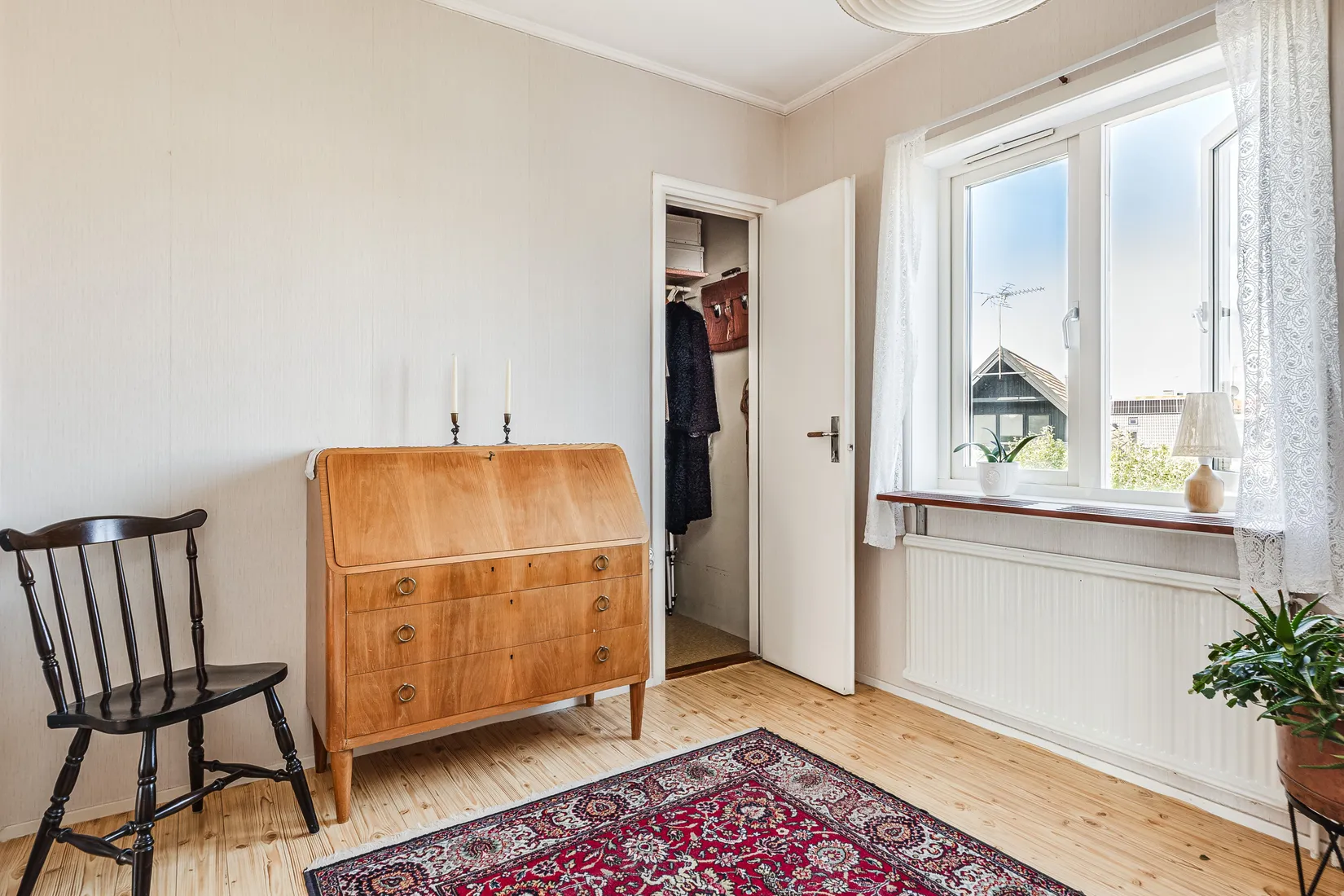 Bostadsrätt, Södergatan 27C, Västra Gärdet, Falkenberg