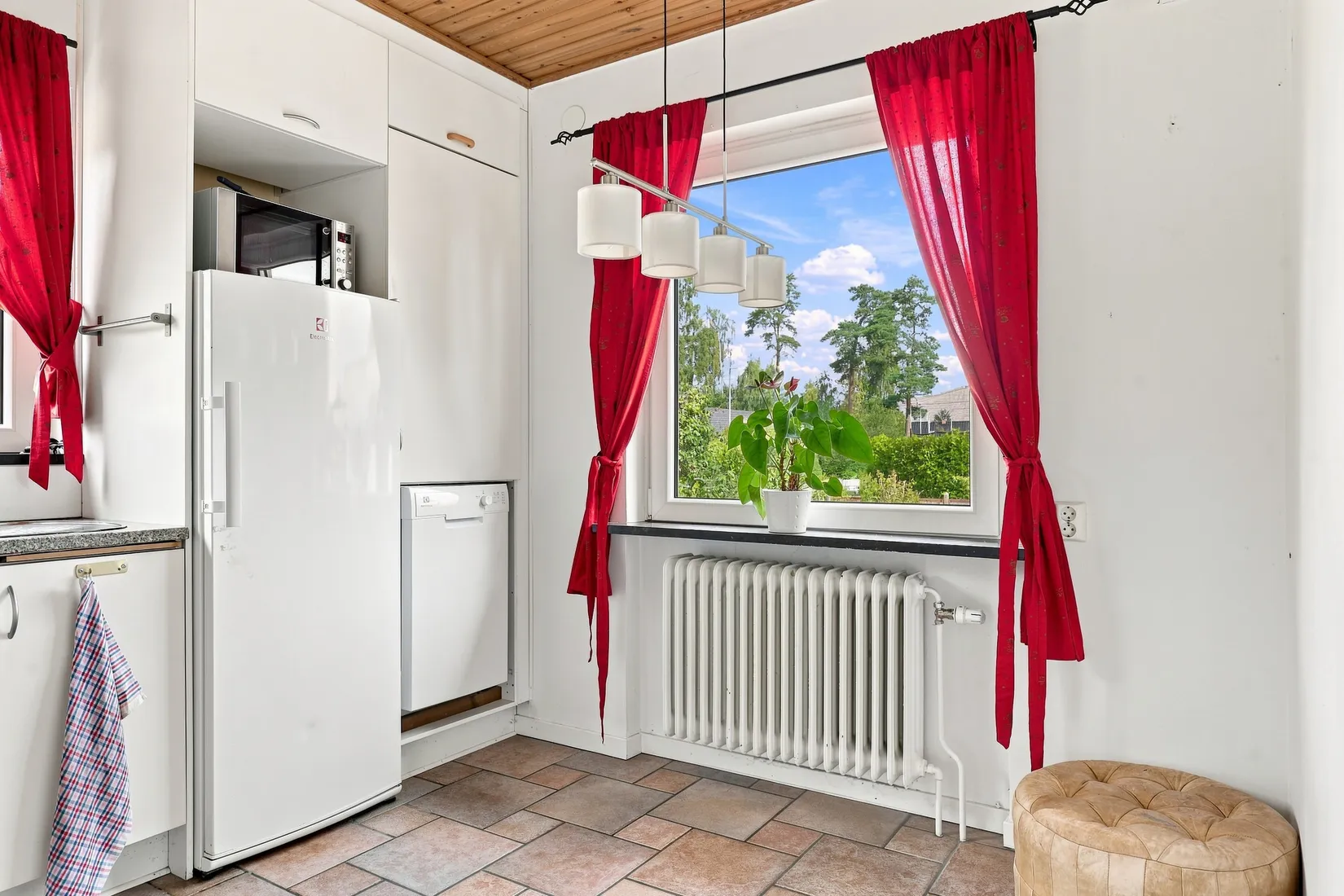 Villa, Kvistvägen 8, Sjöbo