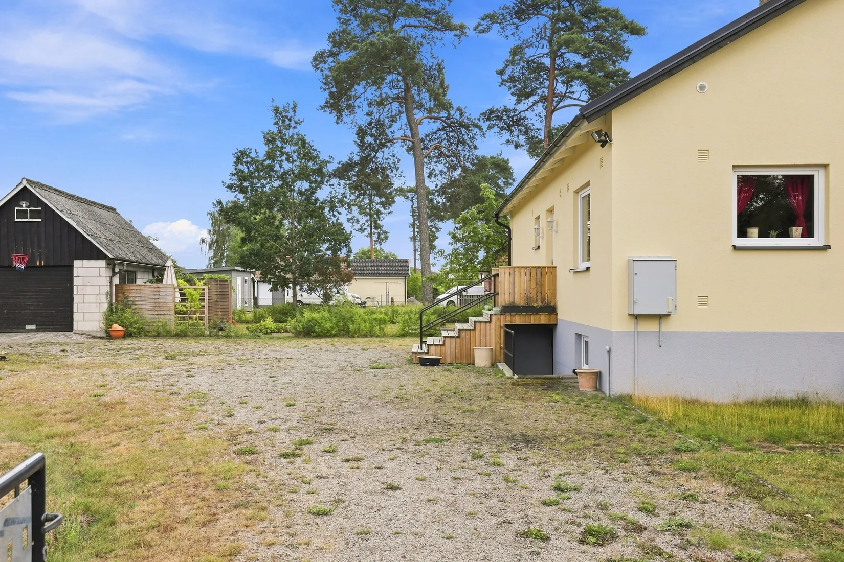 Villa, Kvistvägen 8, Sjöbo