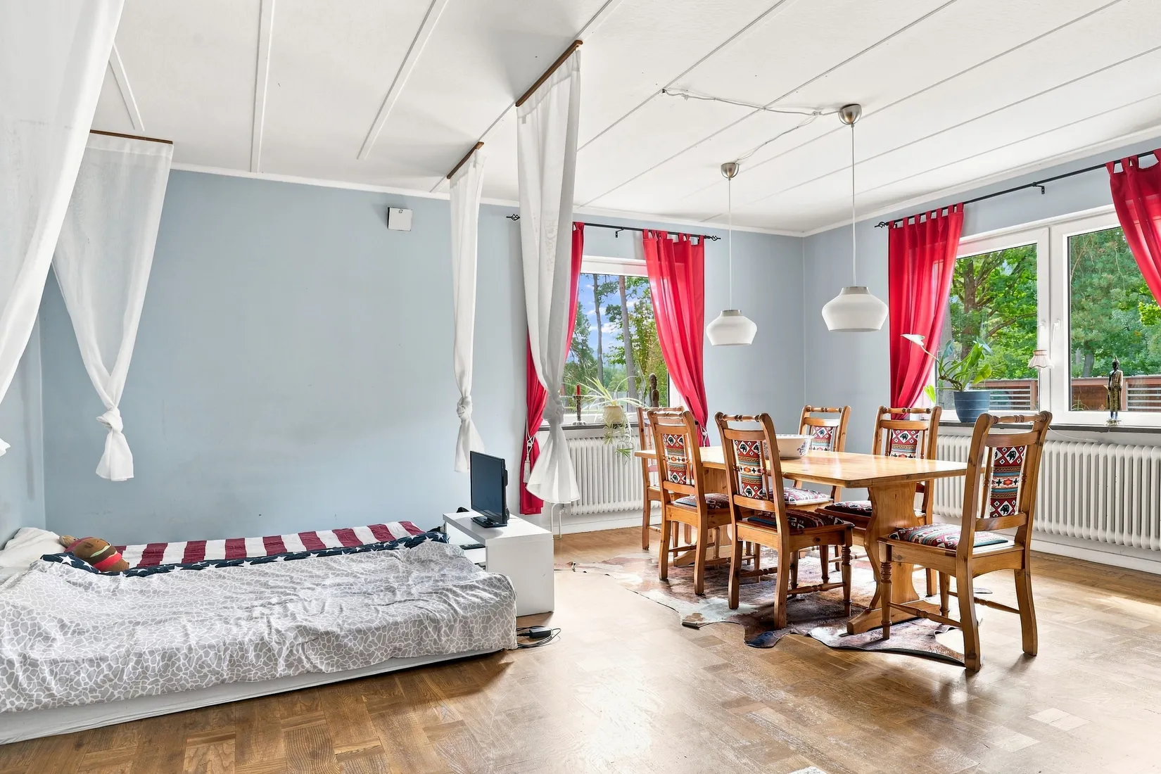Villa, Kvistvägen 8, Sjöbo