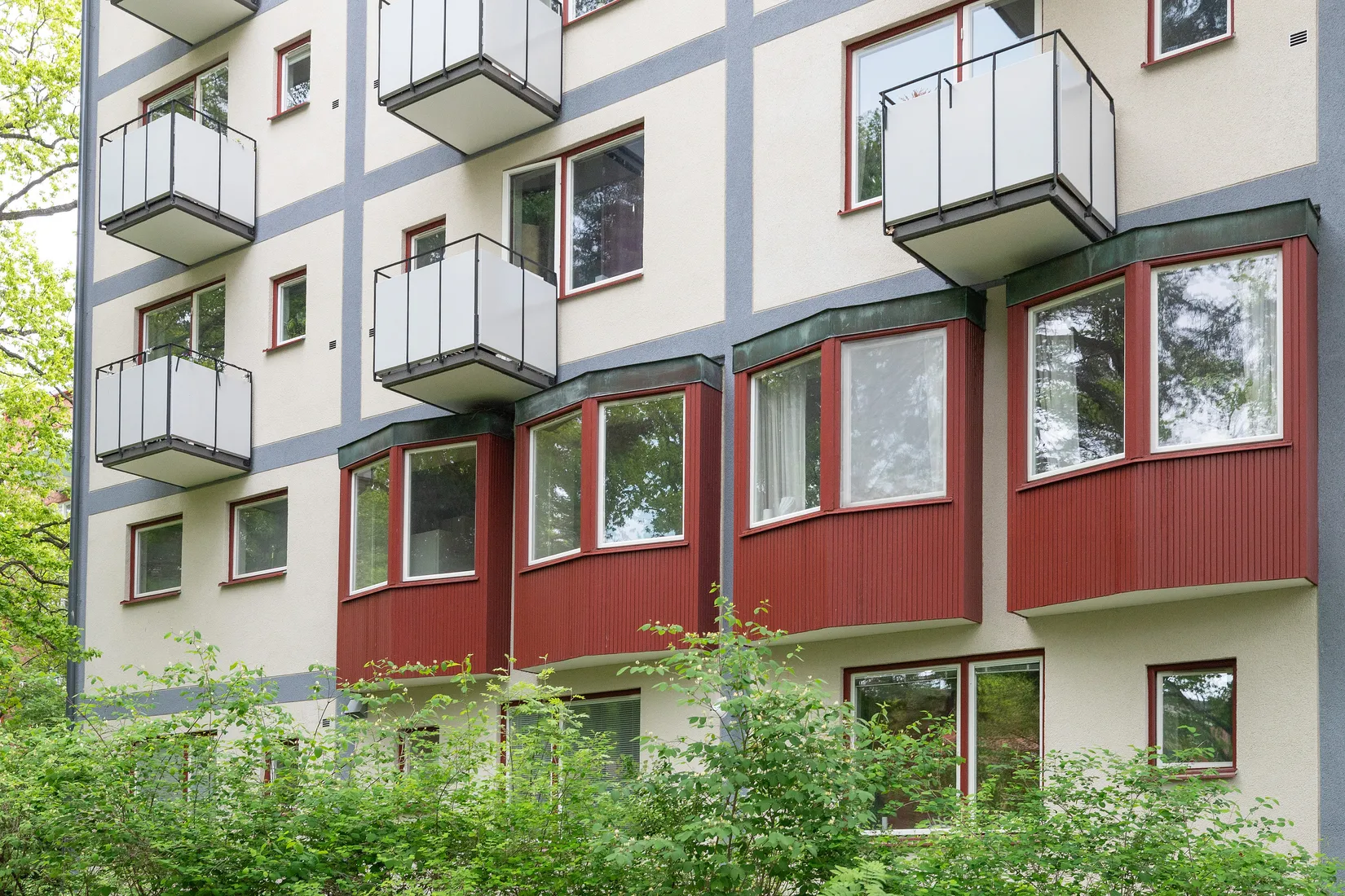 Bostadsrätt, Råsundavägen 134, Råsunda, Solna