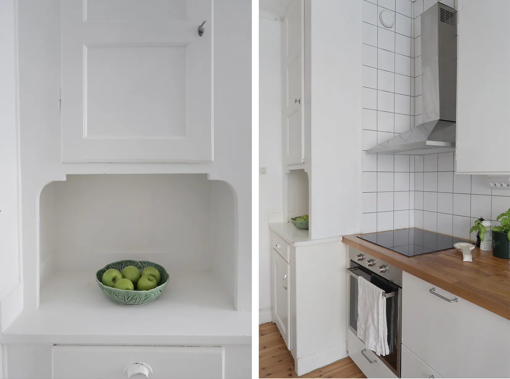 Bostadsrätt, Folkskolegatan 3, Södermalm - Hornstull, Stockholm