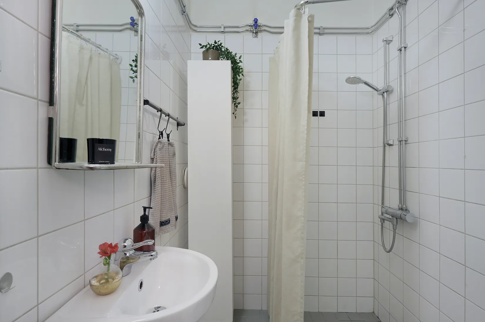 Bostadsrätt, Folkskolegatan 3, Södermalm - Hornstull, Stockholm