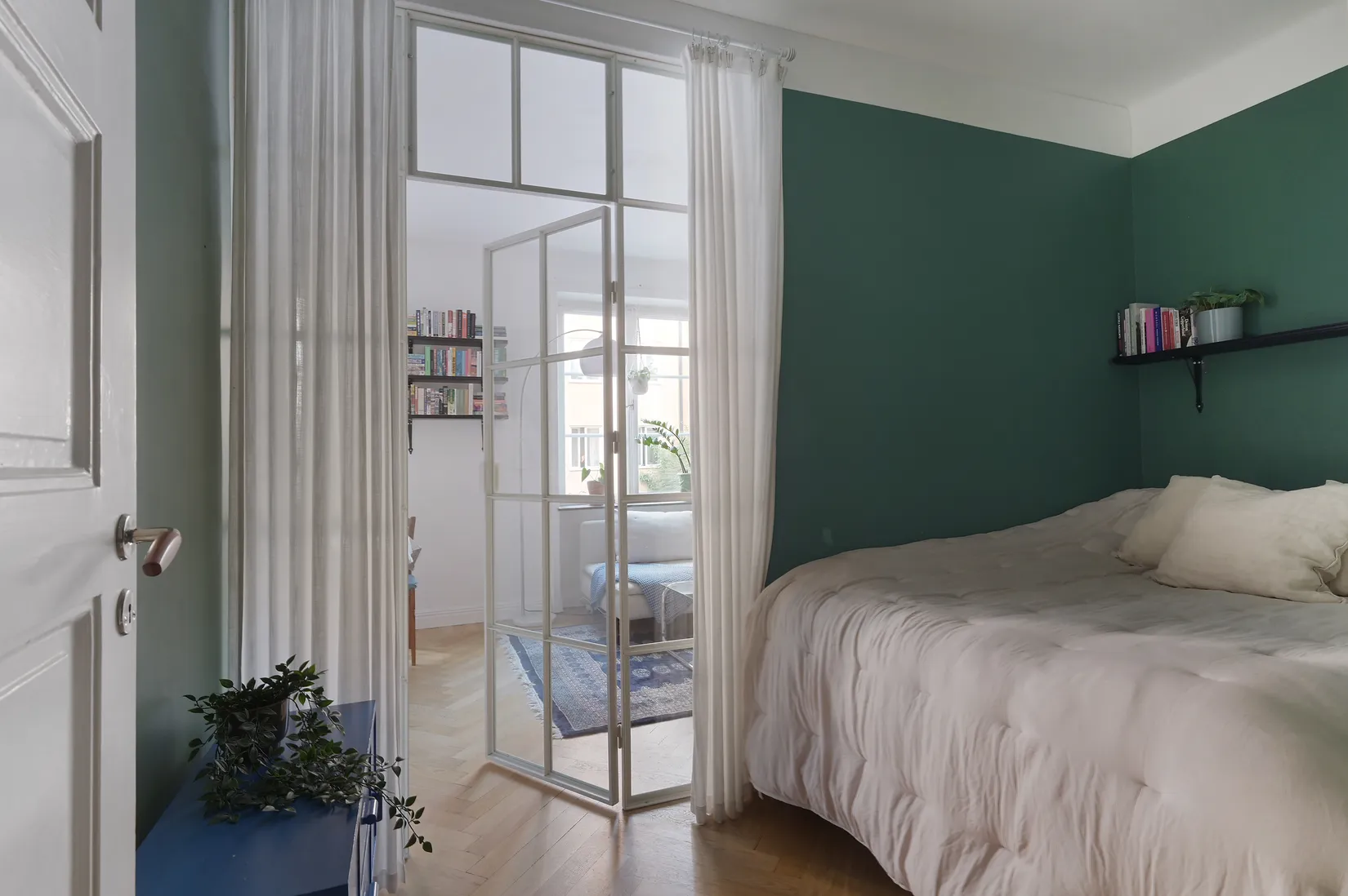 Bostadsrätt, Folkskolegatan 3, Södermalm - Hornstull, Stockholm