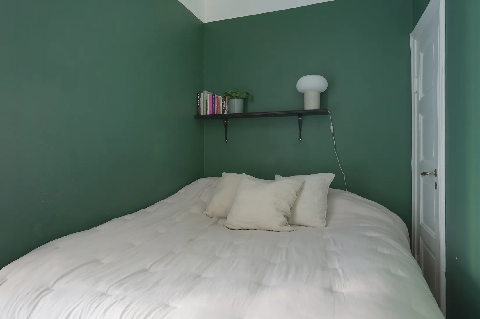 Bostadsrätt, Folkskolegatan 3, Södermalm - Hornstull, Stockholm
