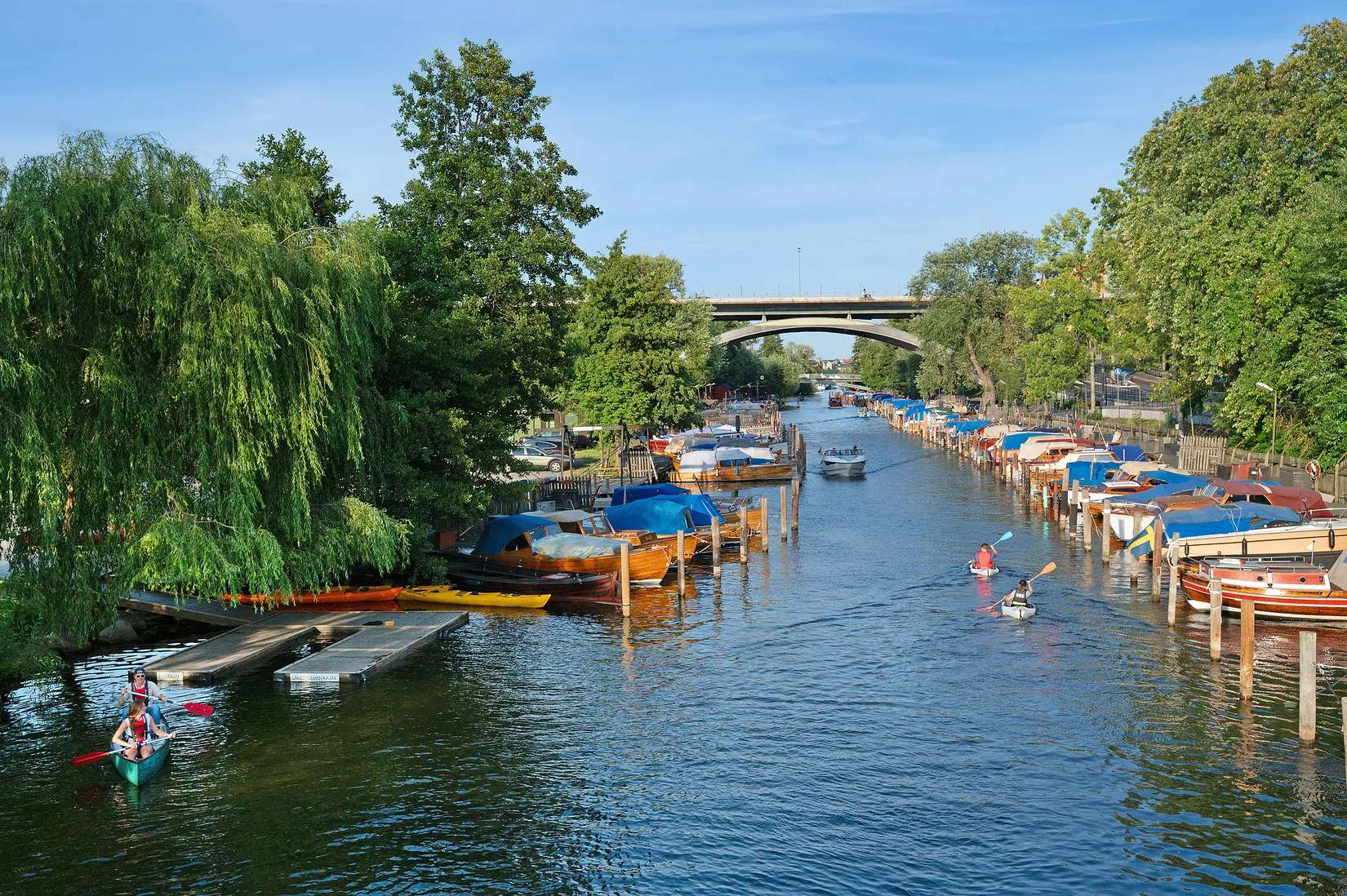 Bostadsrätt, Folkskolegatan 3, Södermalm - Hornstull, Stockholm