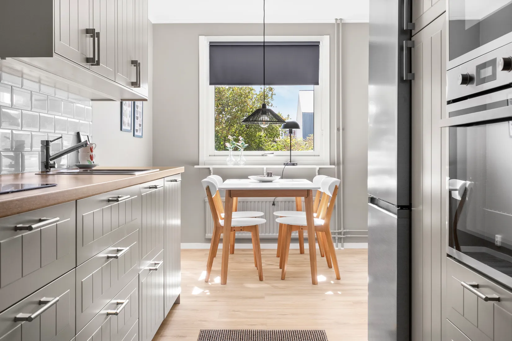 Bostadsrätt, Bandholtzgatan 19C, Söder/Hästhaga, Varberg