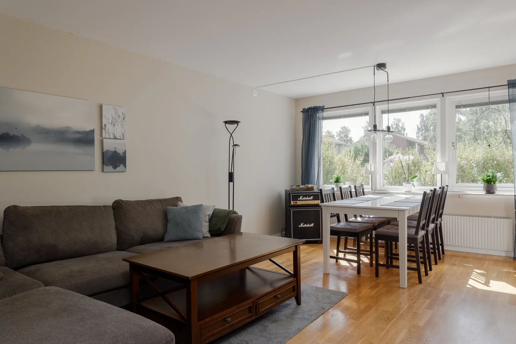 Bostadsrätt, Skiftesvägen 151, Teleborg, Växjö