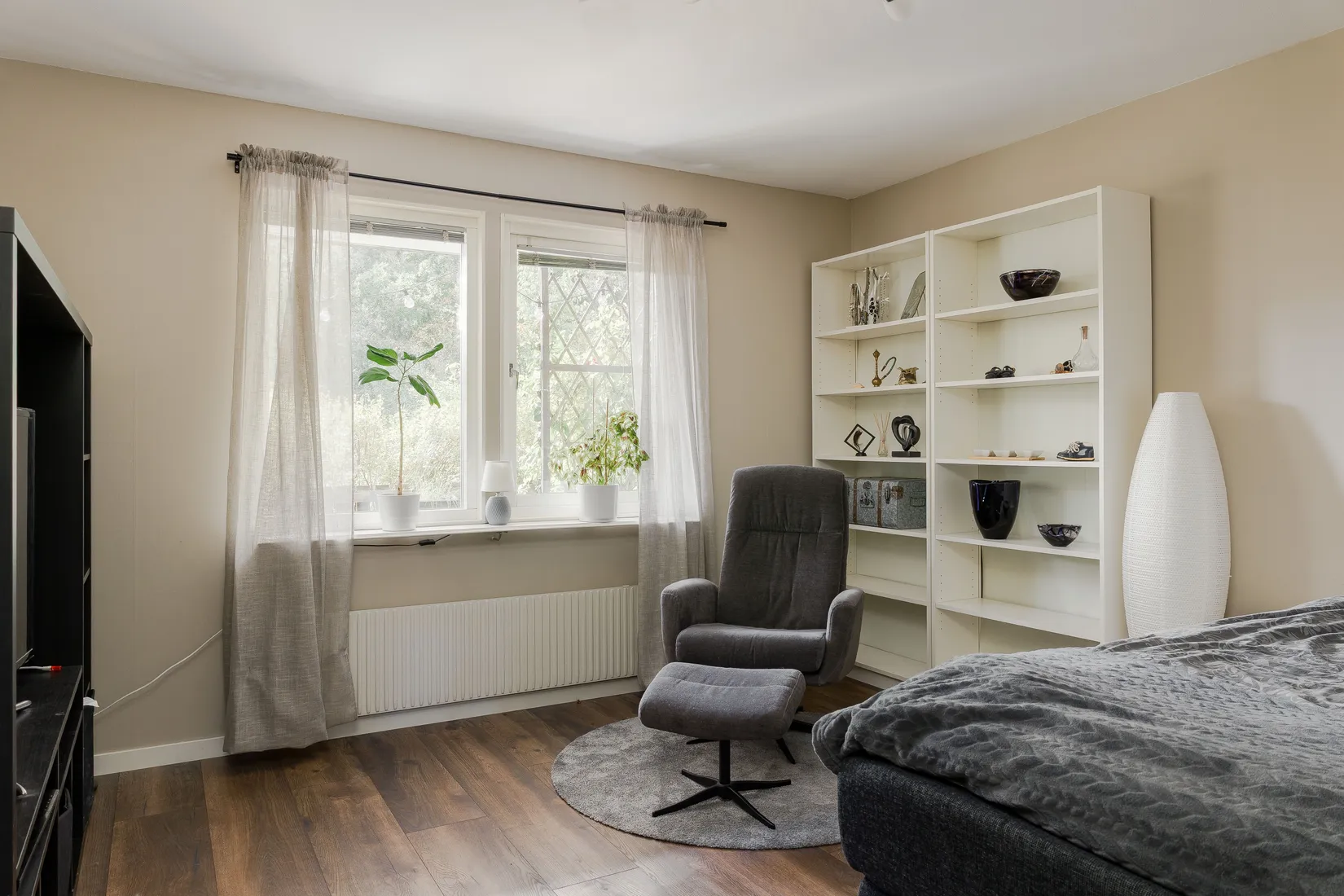 Bostadsrätt, Skiftesvägen 151, Teleborg, Växjö