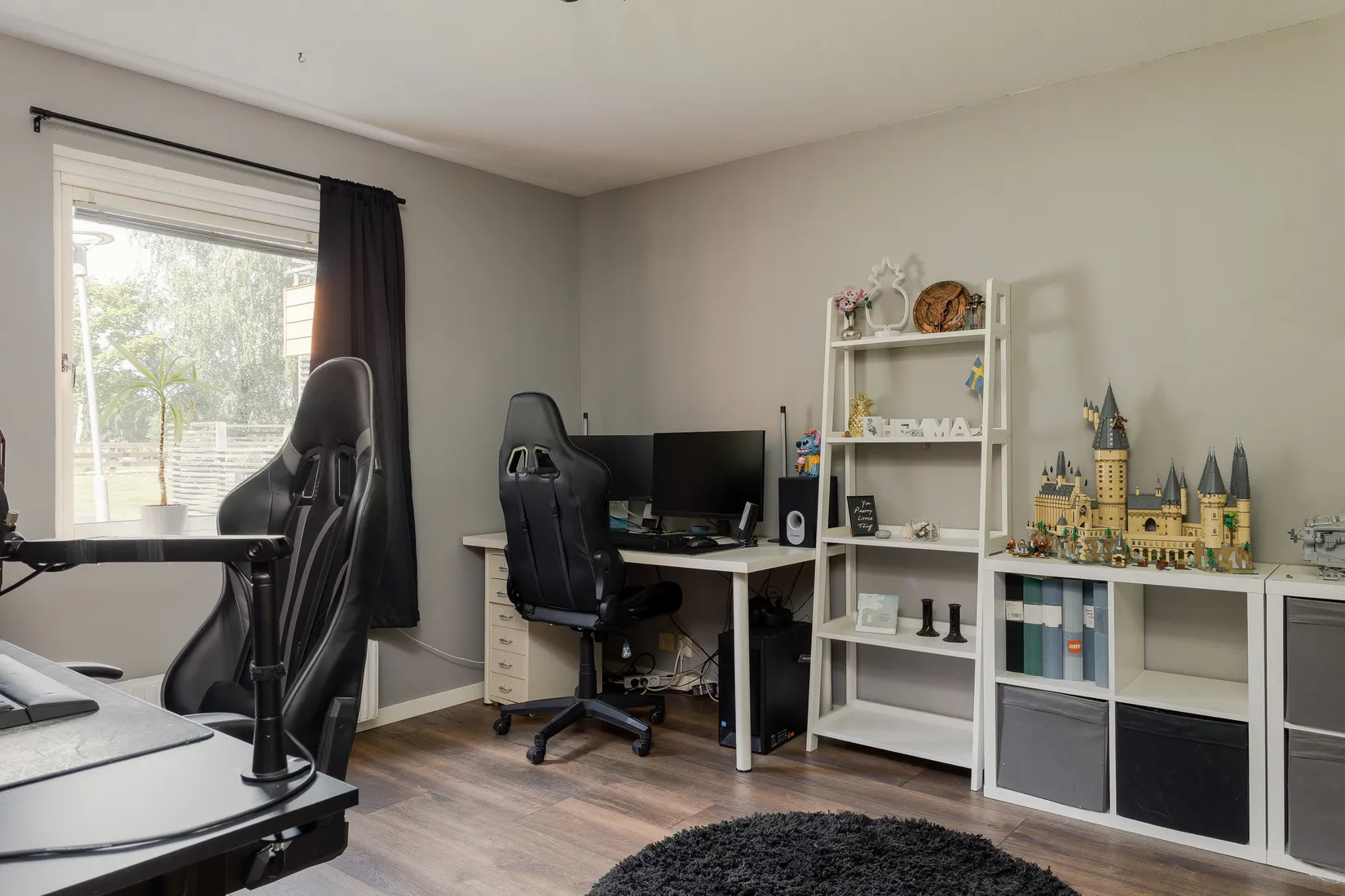 Bostadsrätt, Skiftesvägen 151, Teleborg, Växjö