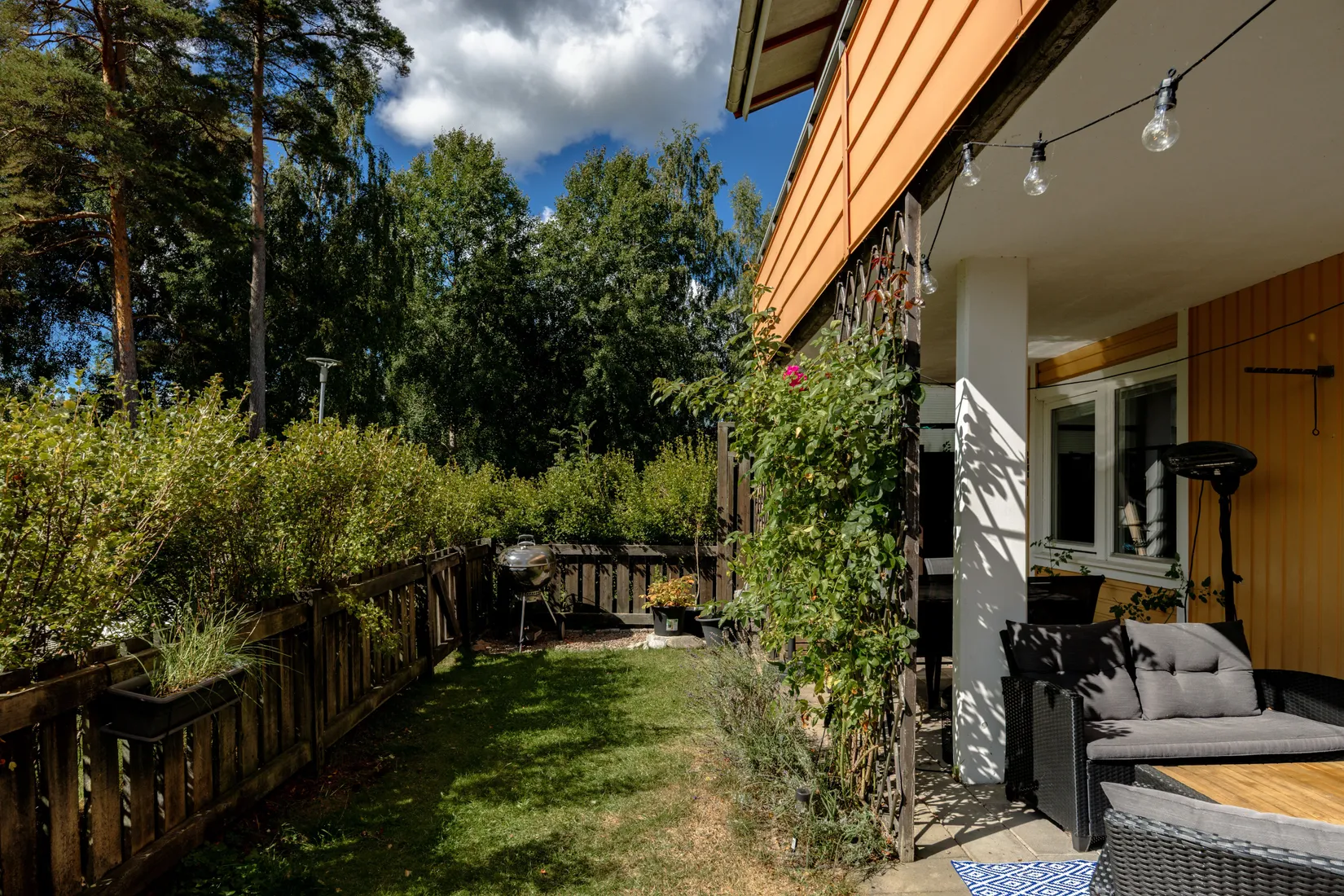 Bostadsrätt, Skiftesvägen 151, Teleborg, Växjö
