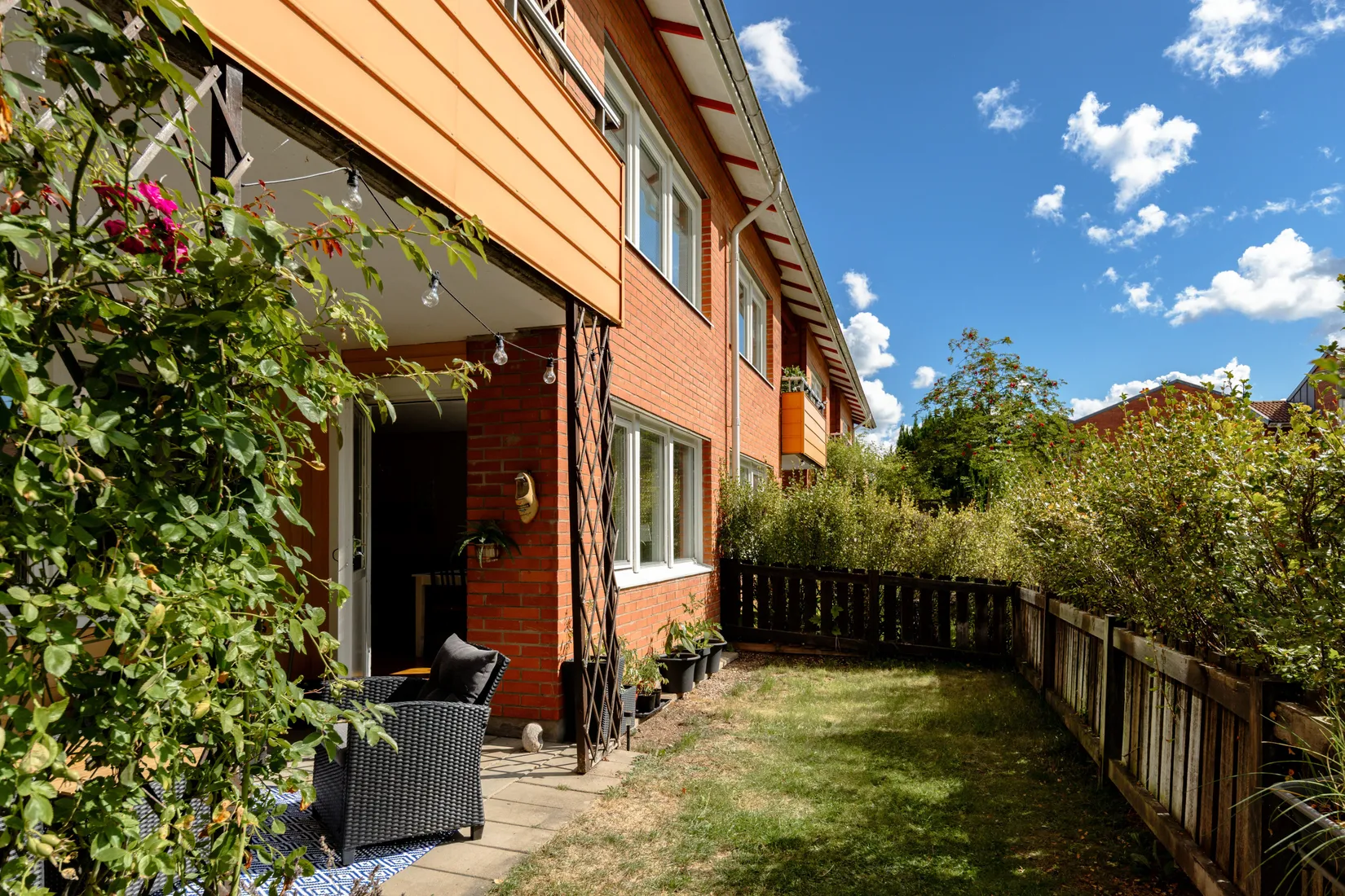 Bostadsrätt, Skiftesvägen 151, Teleborg, Växjö