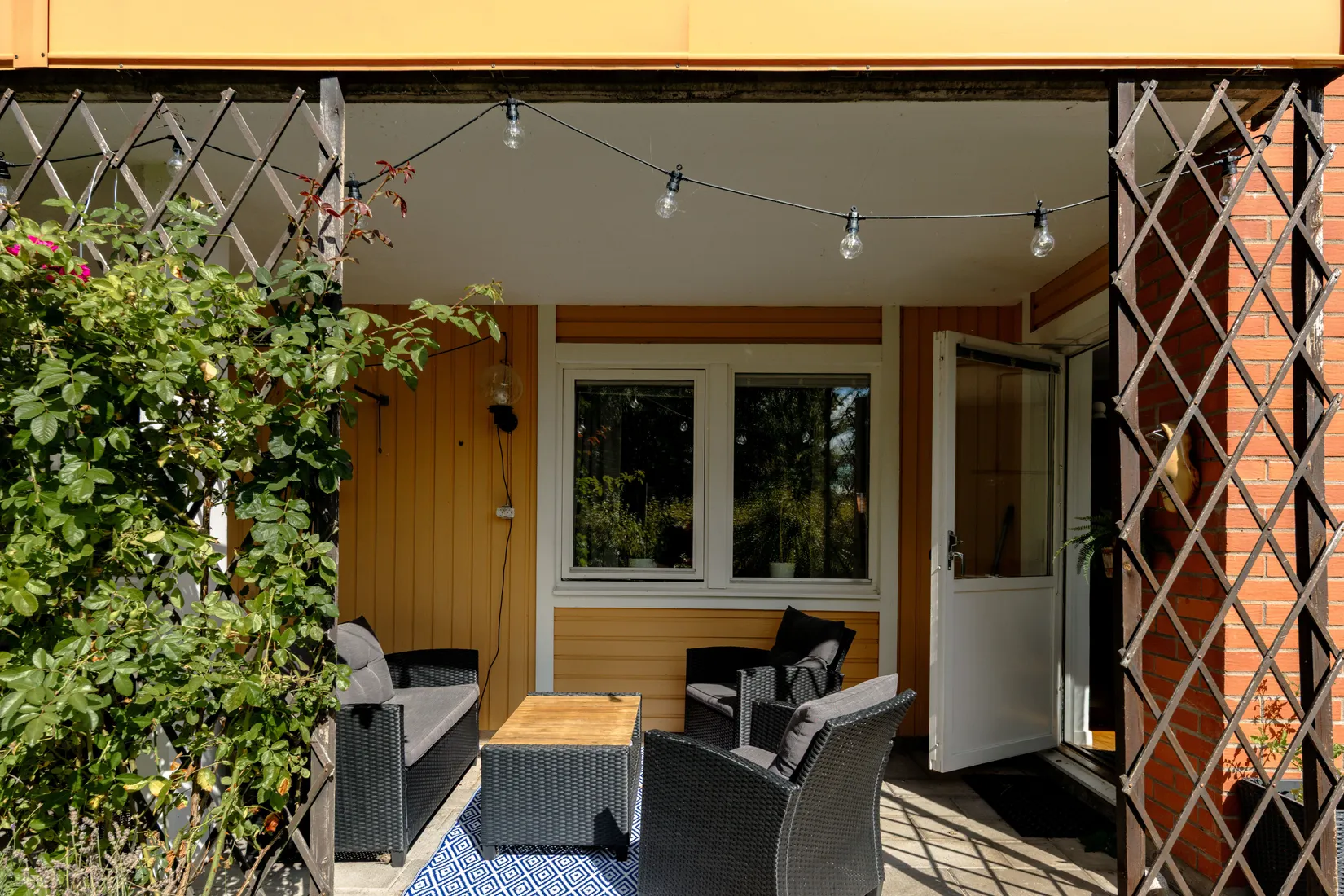 Bostadsrätt, Skiftesvägen 151, Teleborg, Växjö