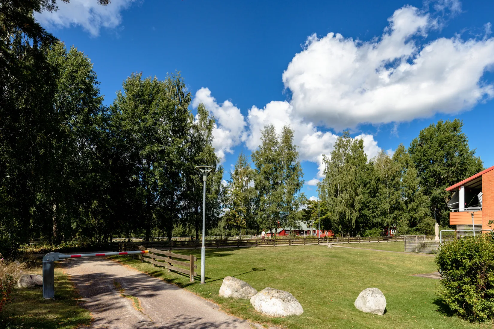 Bostadsrätt, Skiftesvägen 151, Teleborg, Växjö