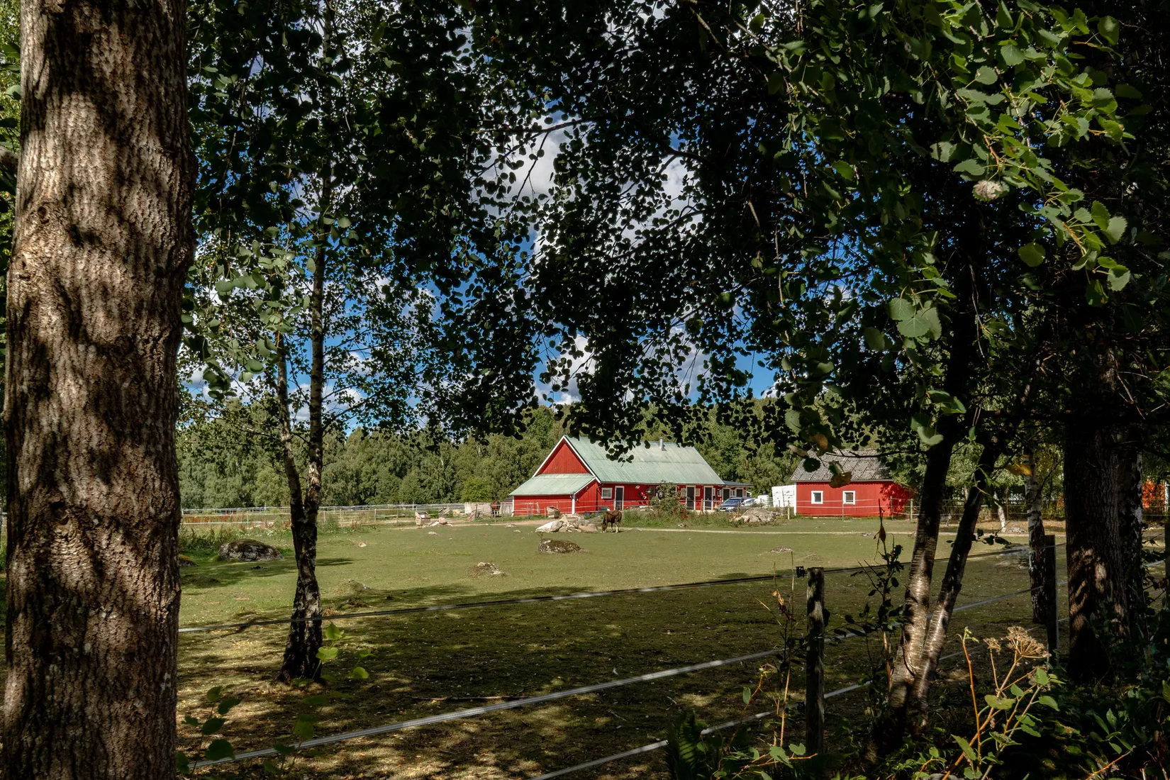 Bostadsrätt, Skiftesvägen 151, Teleborg, Växjö