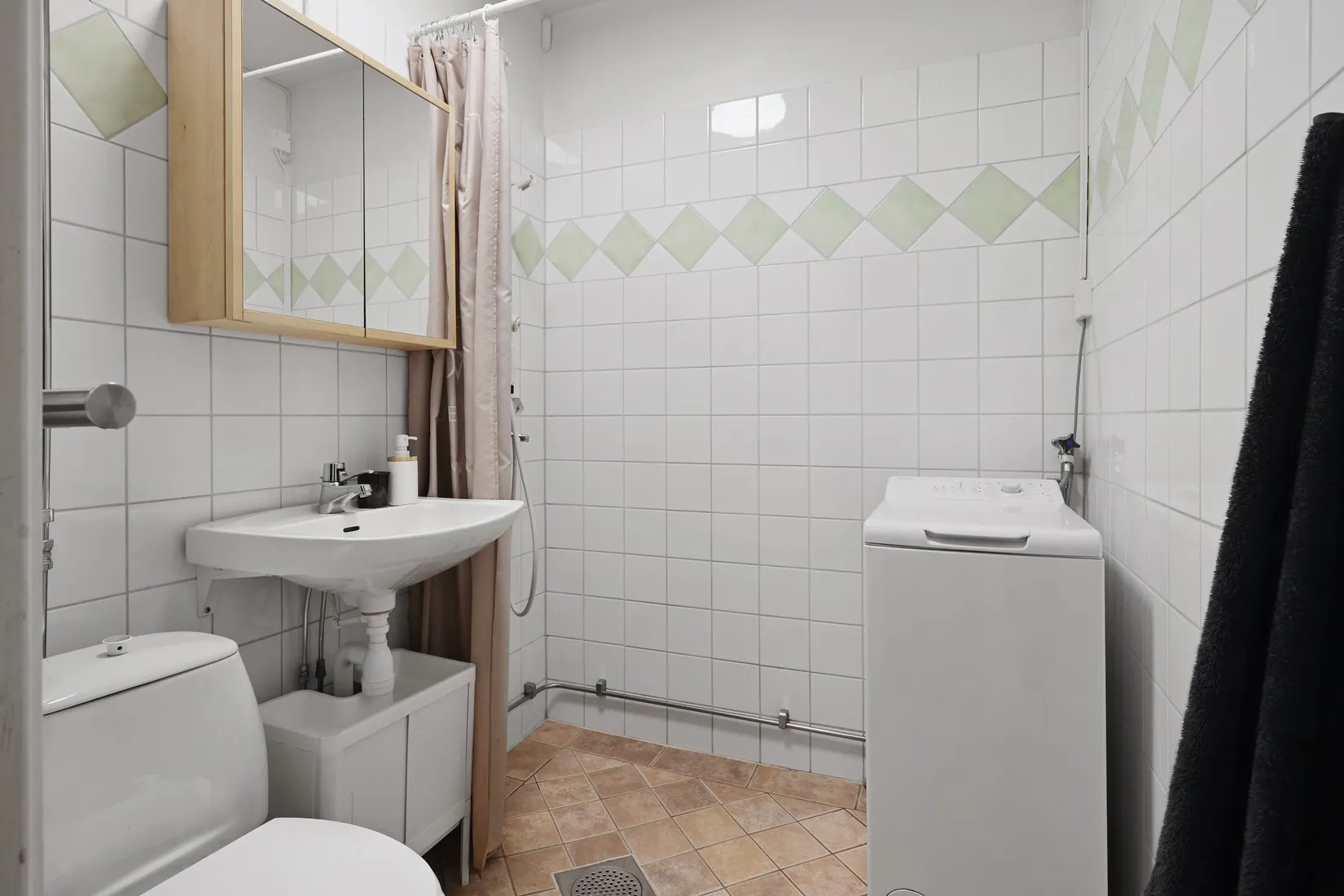 Bostadsrätt, Sätunavägen 16B, Märsta Centralt, Sigtuna