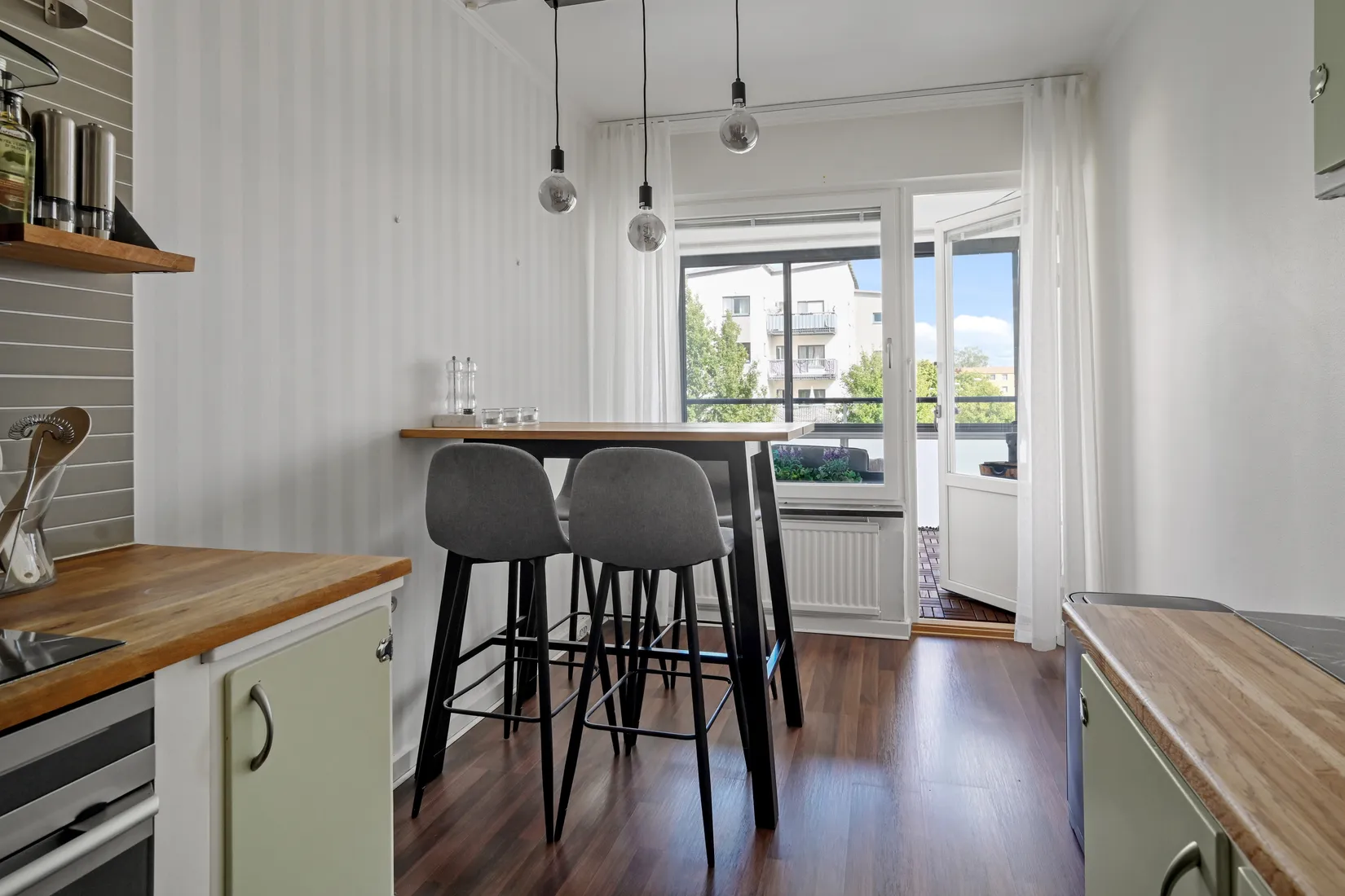 Bostadsrätt, Sätunavägen 16B, Märsta Centralt, Sigtuna