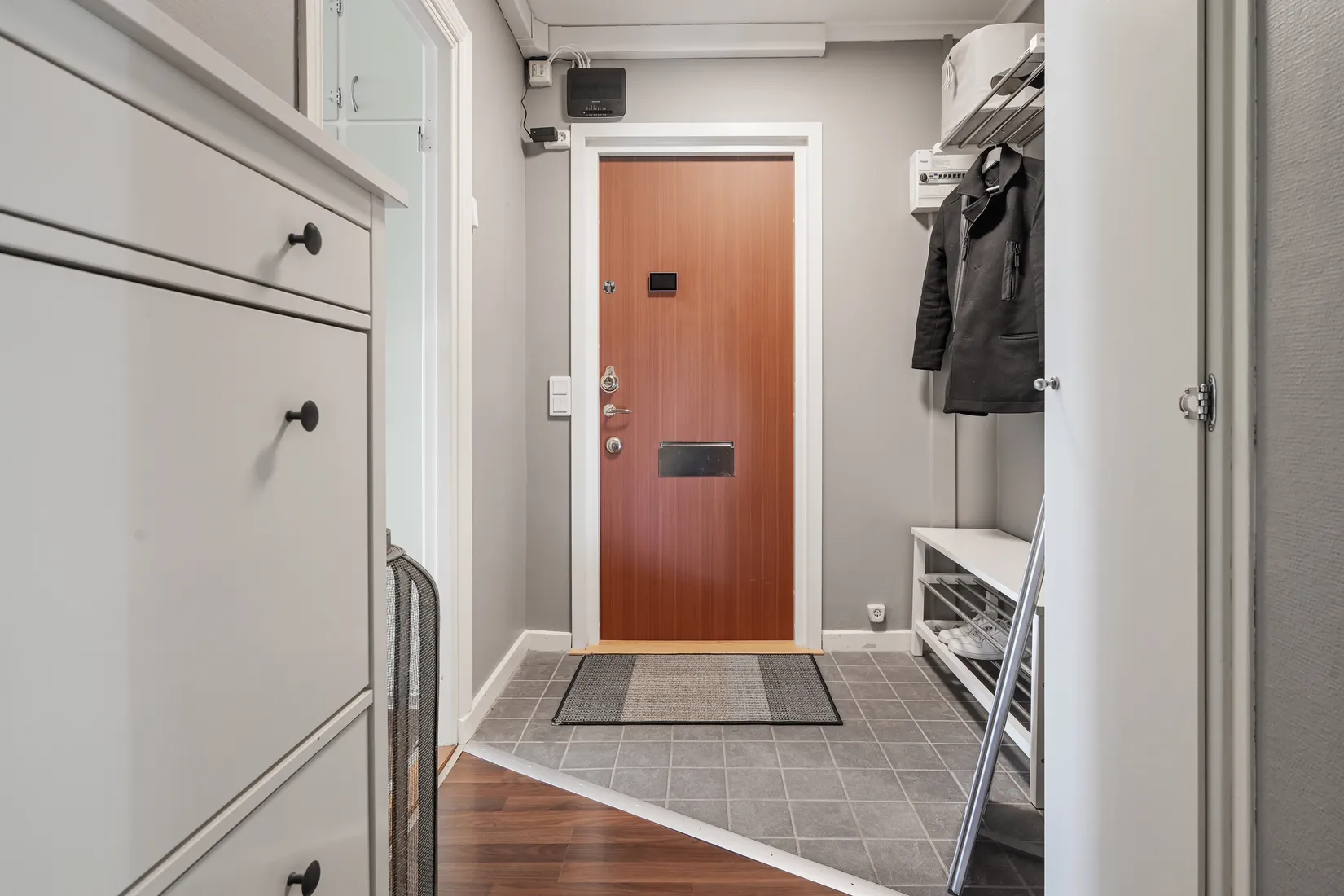 Bostadsrätt, Sätunavägen 16B, Märsta Centralt, Sigtuna