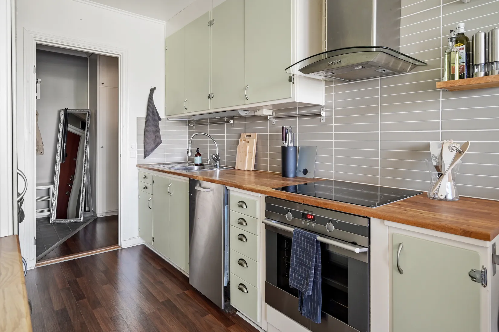 Bostadsrätt, Sätunavägen 16B, Märsta Centralt, Sigtuna