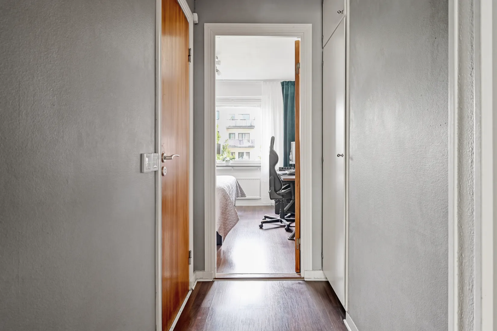 Bostadsrätt, Sätunavägen 16B, Märsta Centralt, Sigtuna