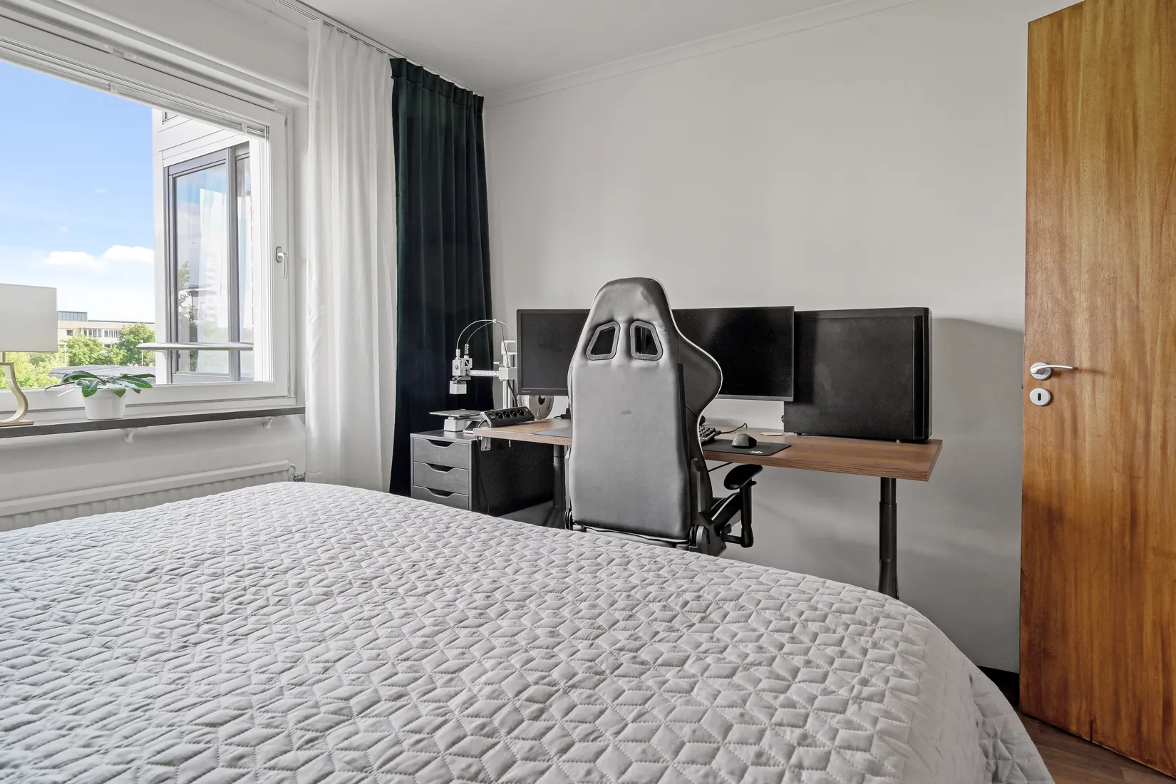 Bostadsrätt, Sätunavägen 16B, Märsta Centralt, Sigtuna