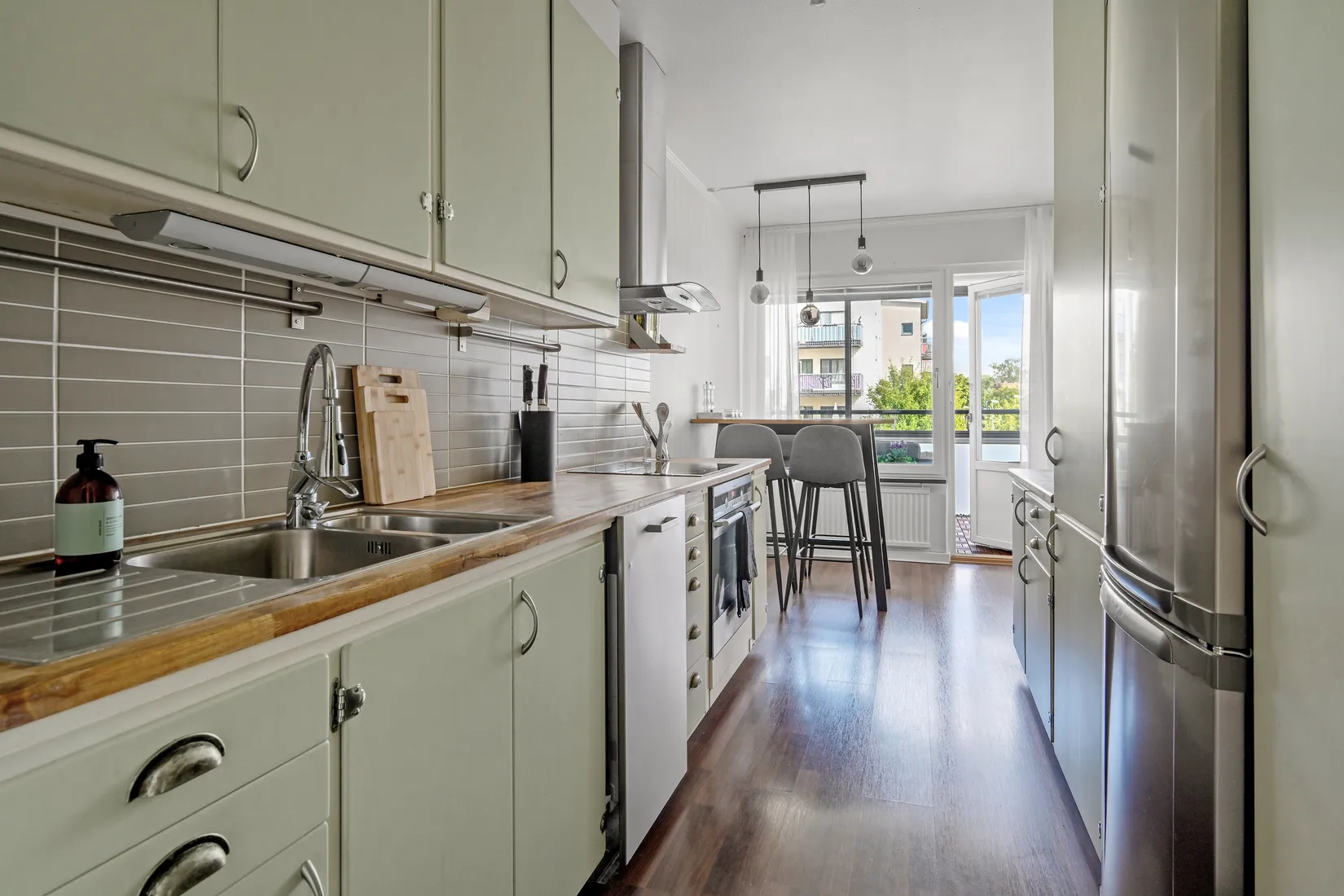 Bostadsrätt, Sätunavägen 16B, Märsta Centralt, Sigtuna