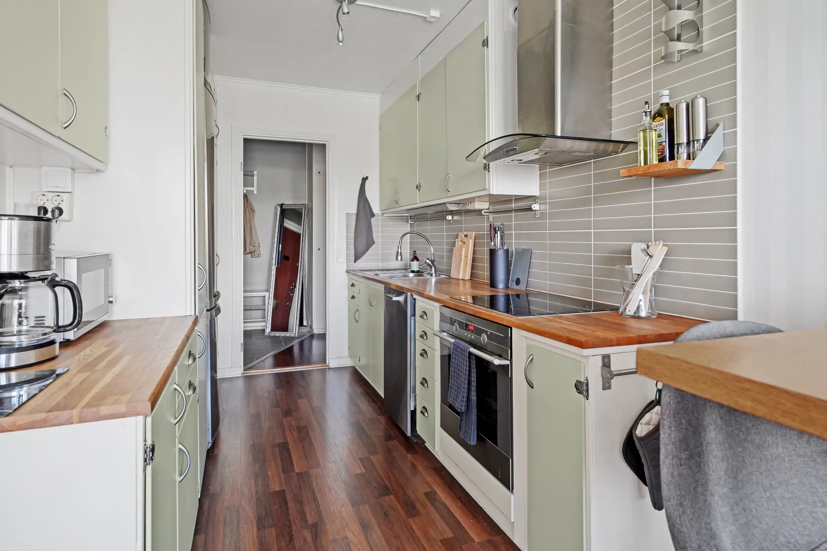 Bostadsrätt, Sätunavägen 16B, Märsta Centralt, Sigtuna