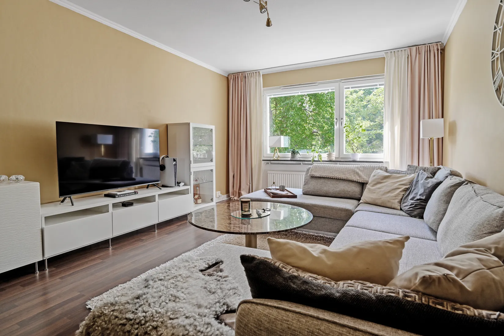 Bostadsrätt, Sätunavägen 16B, Märsta Centralt, Sigtuna
