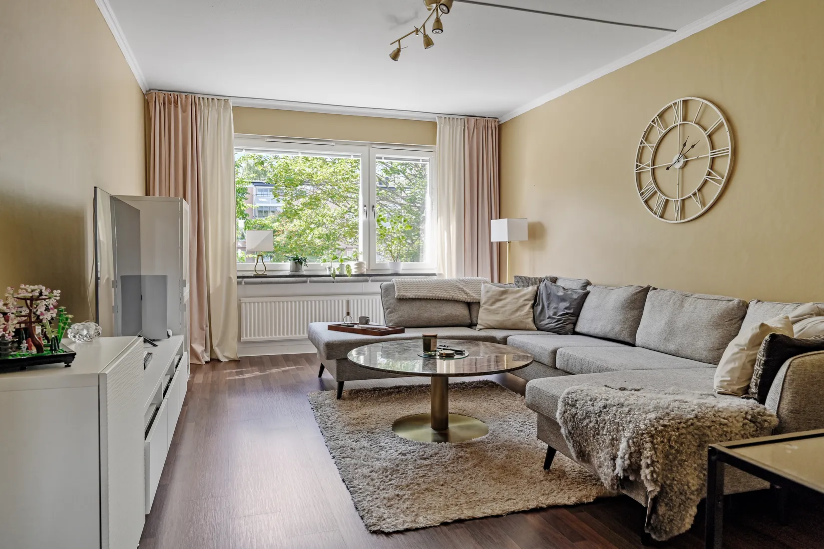 Bostadsrätt, Sätunavägen 16B, Märsta Centralt, Sigtuna