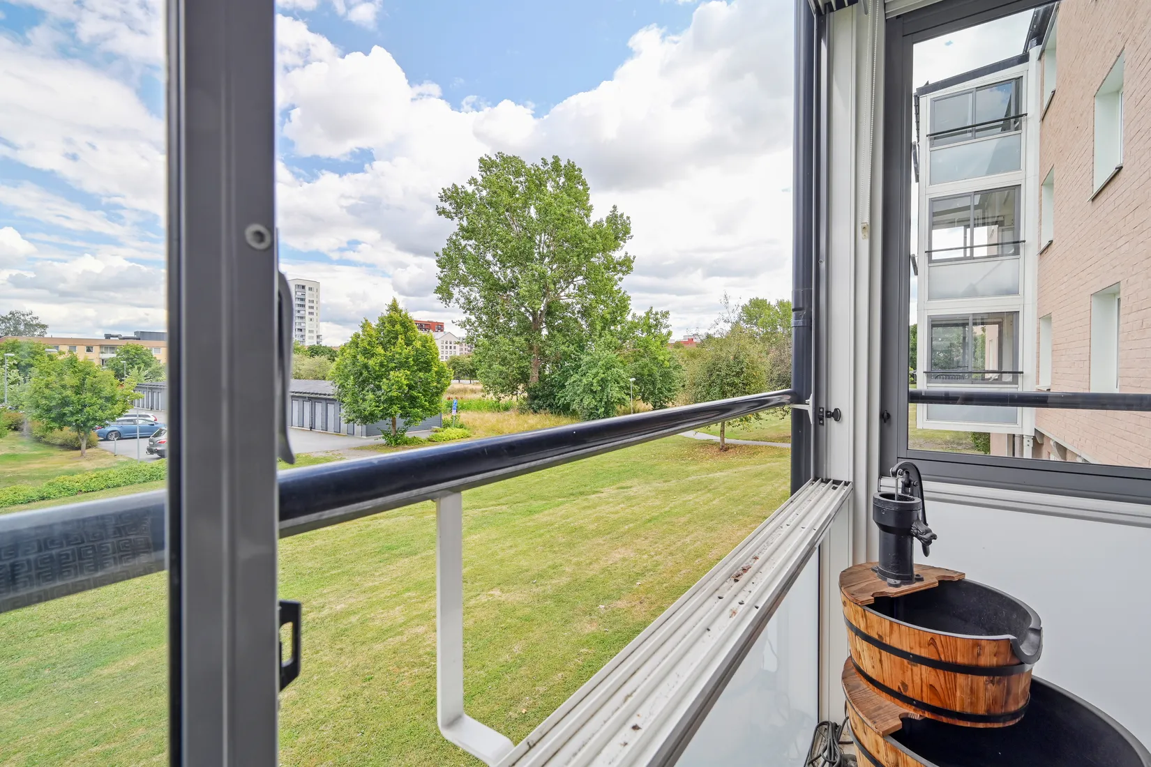 Bostadsrätt, Sätunavägen 16B, Märsta Centralt, Sigtuna