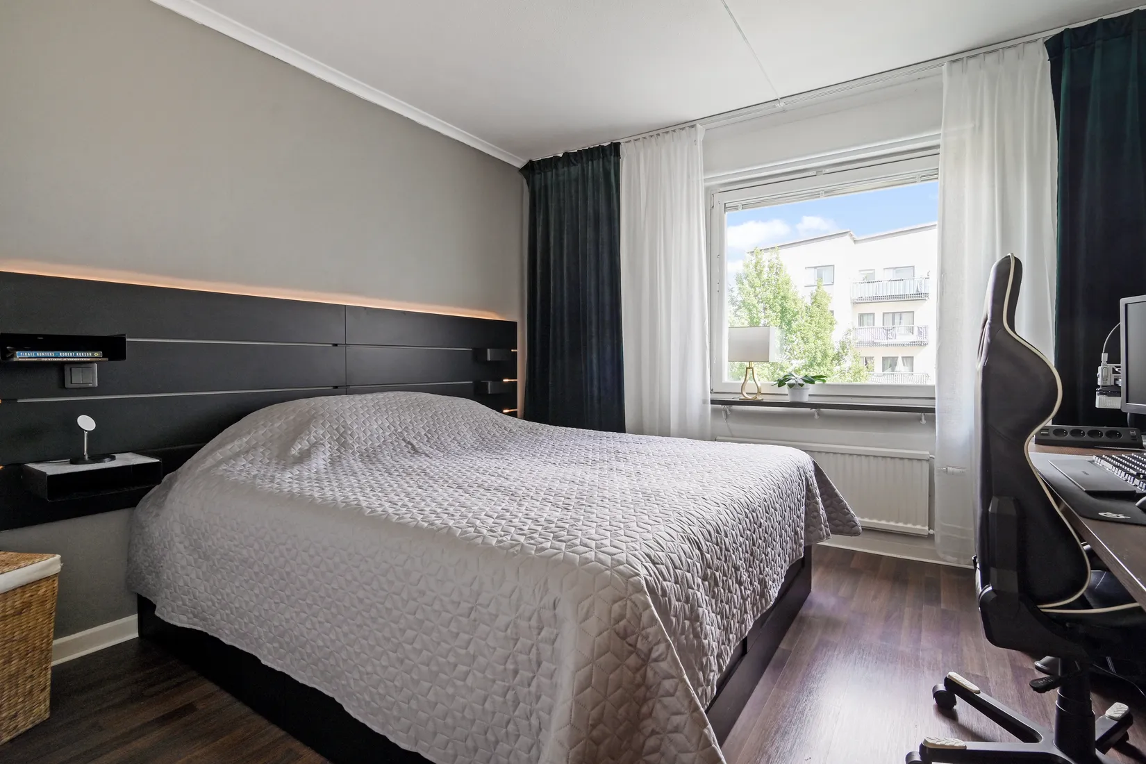 Bostadsrätt, Sätunavägen 16B, Märsta Centralt, Sigtuna