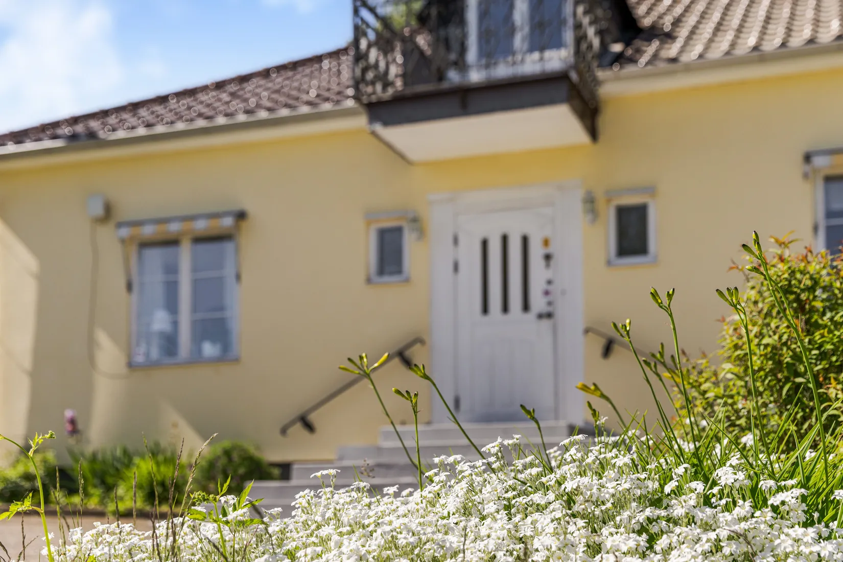 Villa, Ljungsborg Björkhamra 1, Bankekind, landet, Linköping