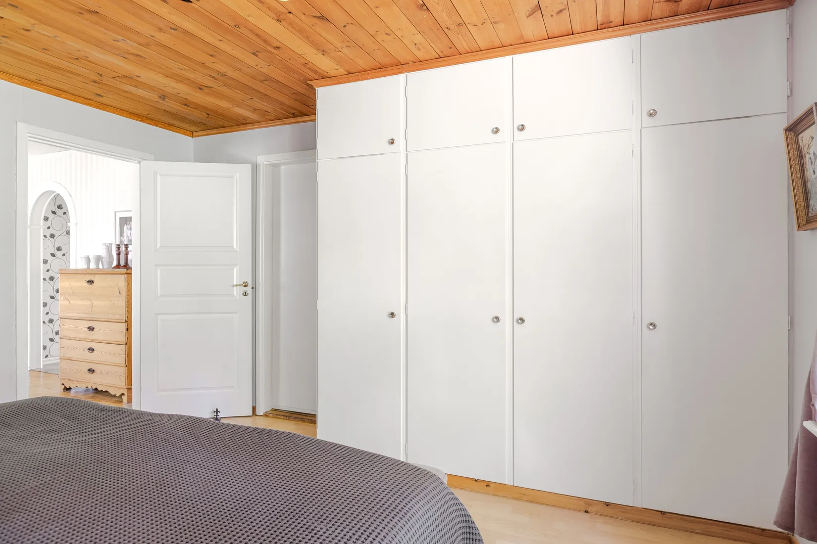 Villa, Ljungsborg Björkhamra 1, Bankekind, landet, Linköping