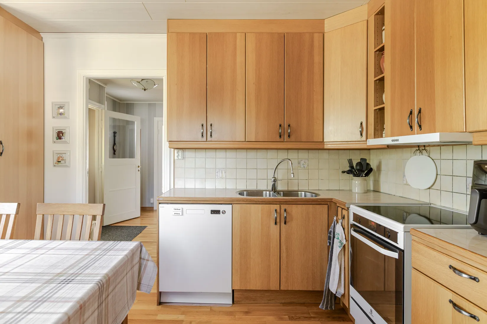 Villa, Ljungsborg Björkhamra 1, Bankekind, landet, Linköping