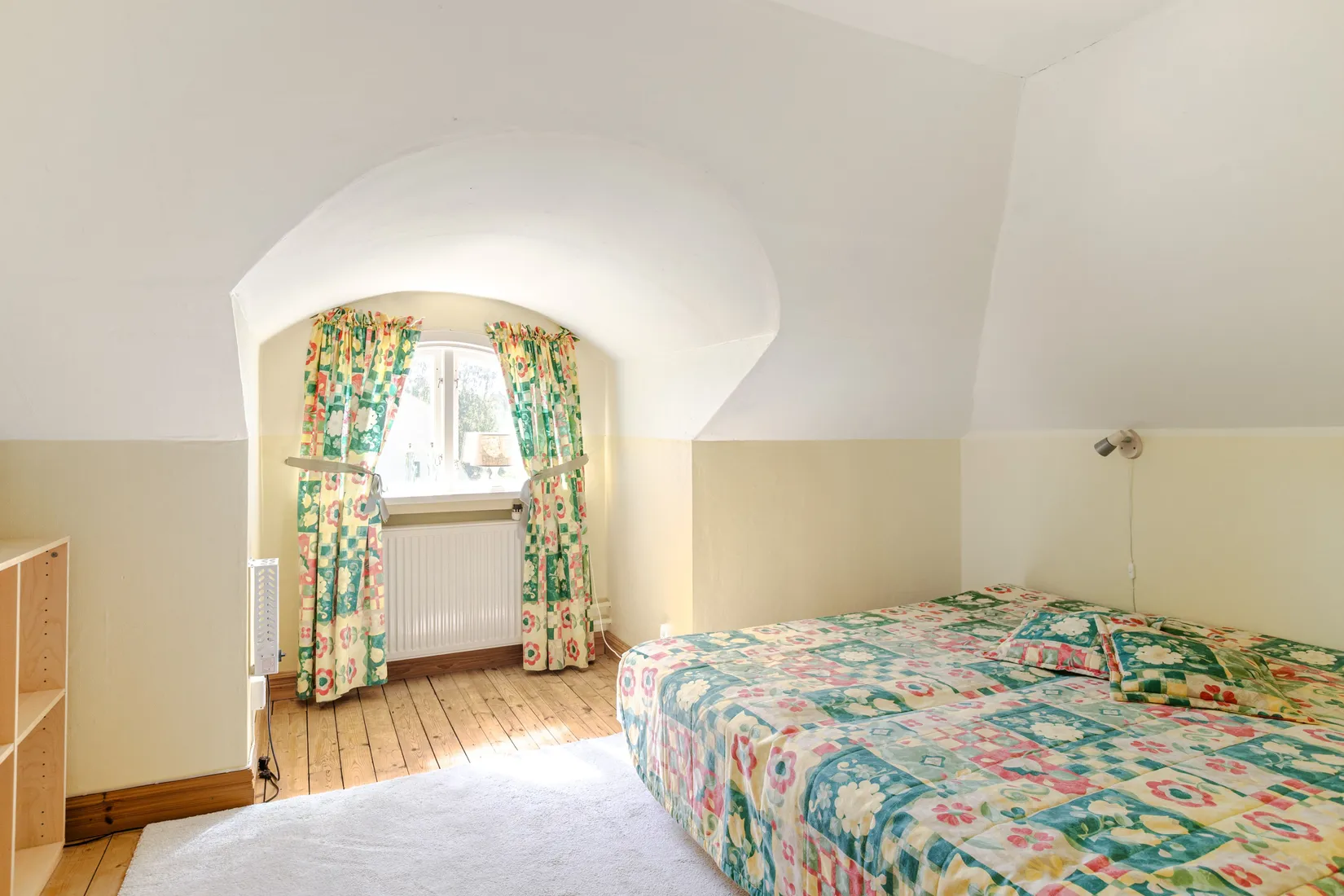Villa, Ljungsborg Björkhamra 1, Bankekind, landet, Linköping