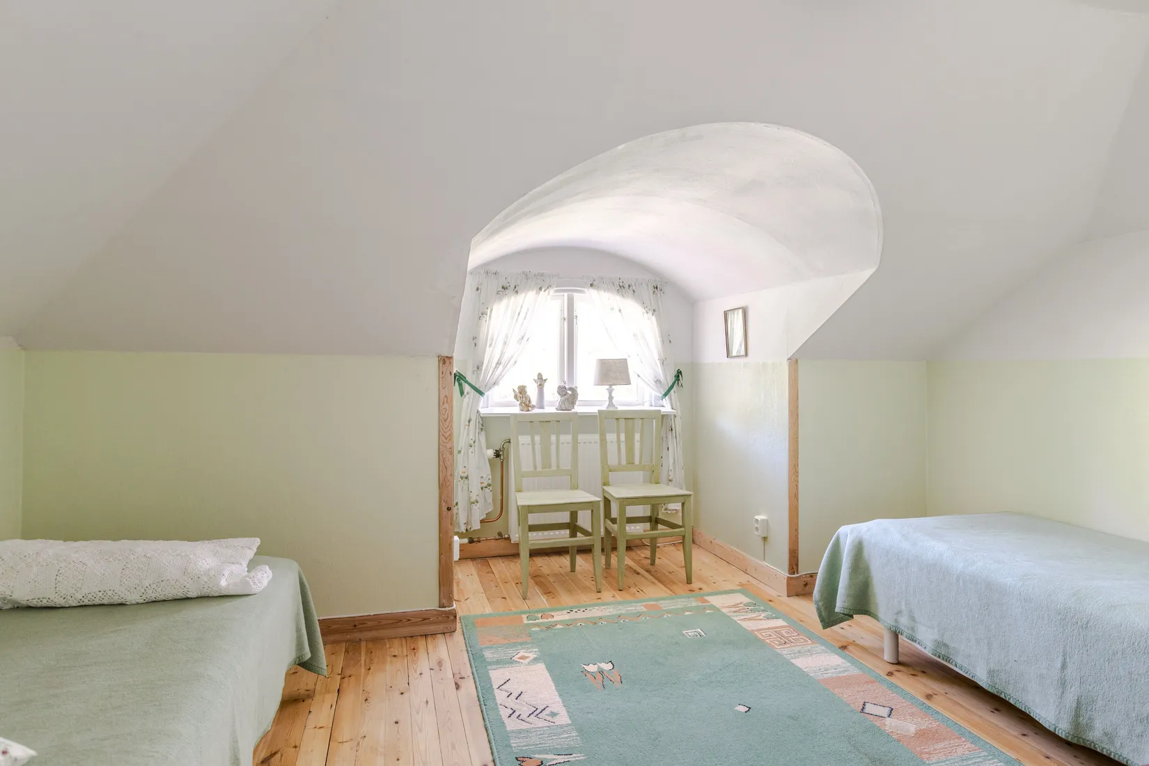 Villa, Ljungsborg Björkhamra 1, Bankekind, landet, Linköping