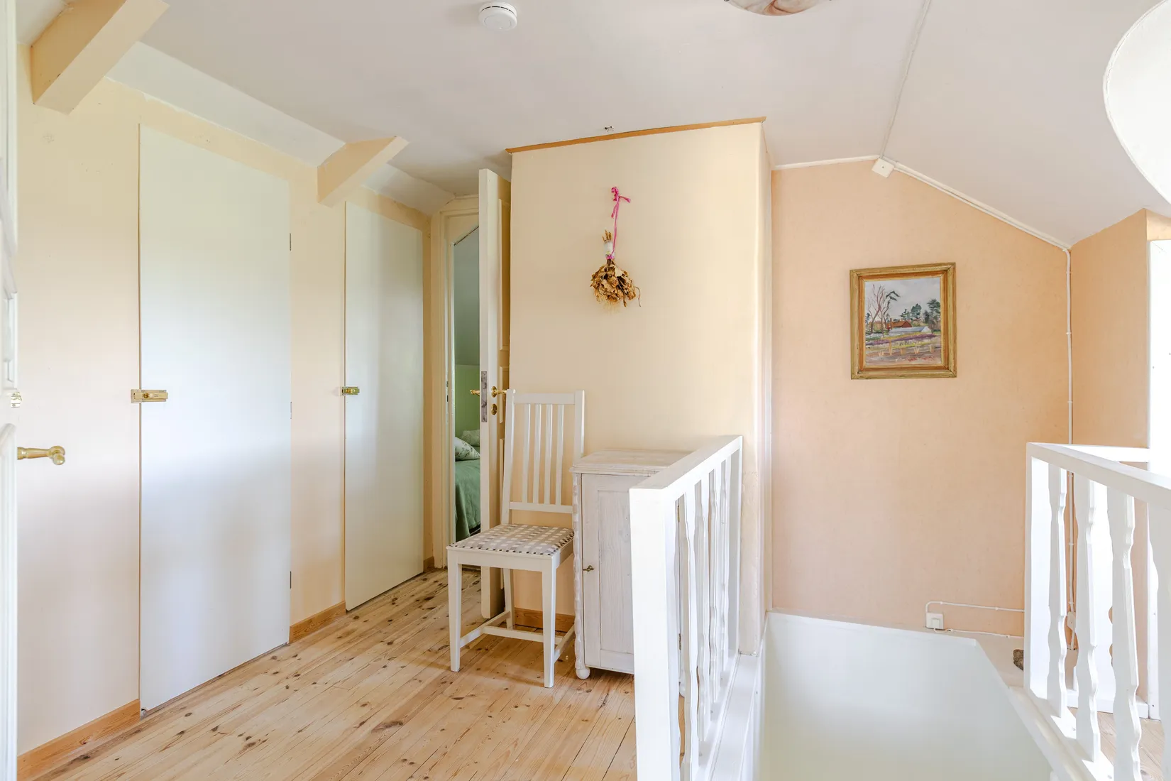 Villa, Ljungsborg Björkhamra 1, Bankekind, landet, Linköping