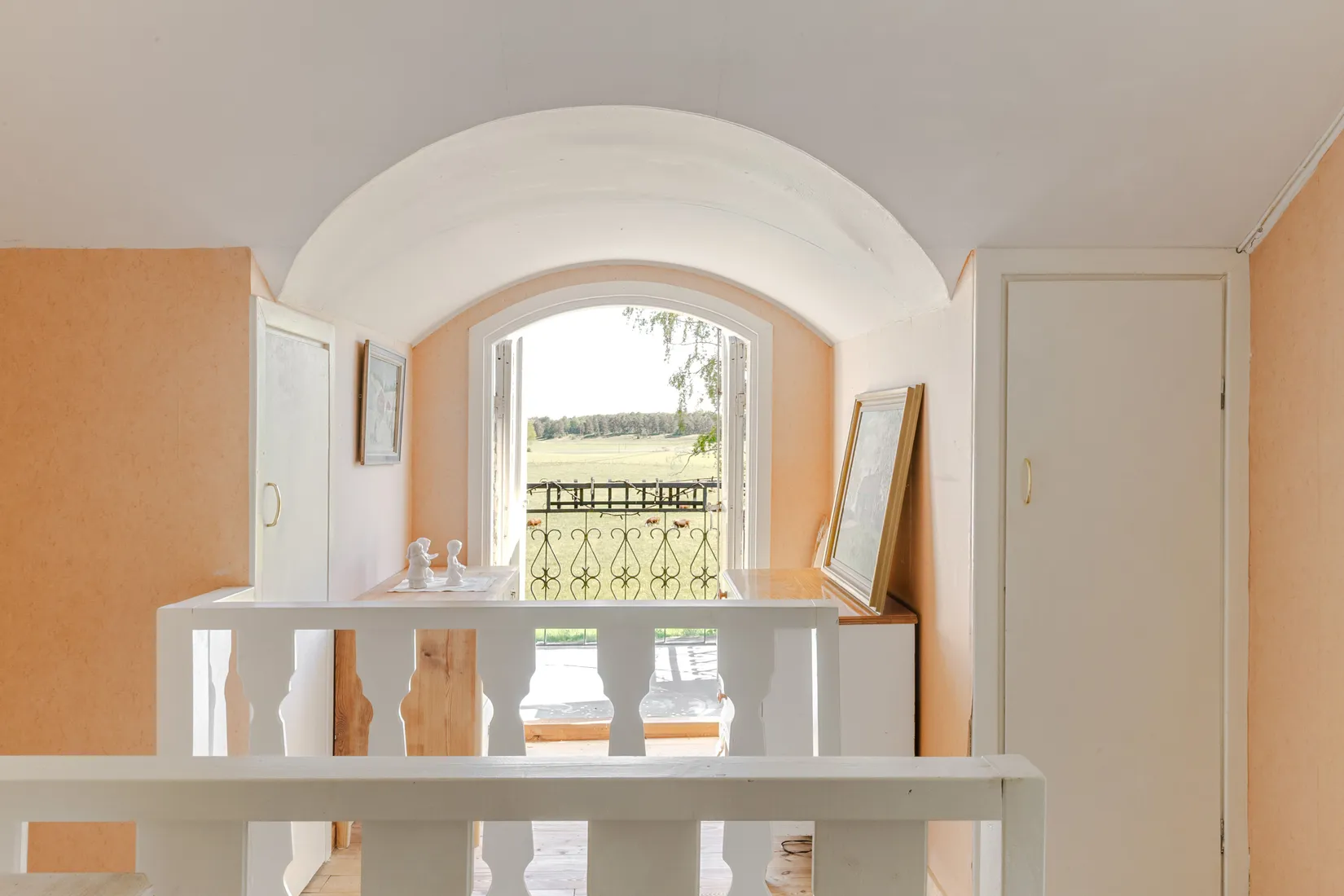 Villa, Ljungsborg Björkhamra 1, Bankekind, landet, Linköping
