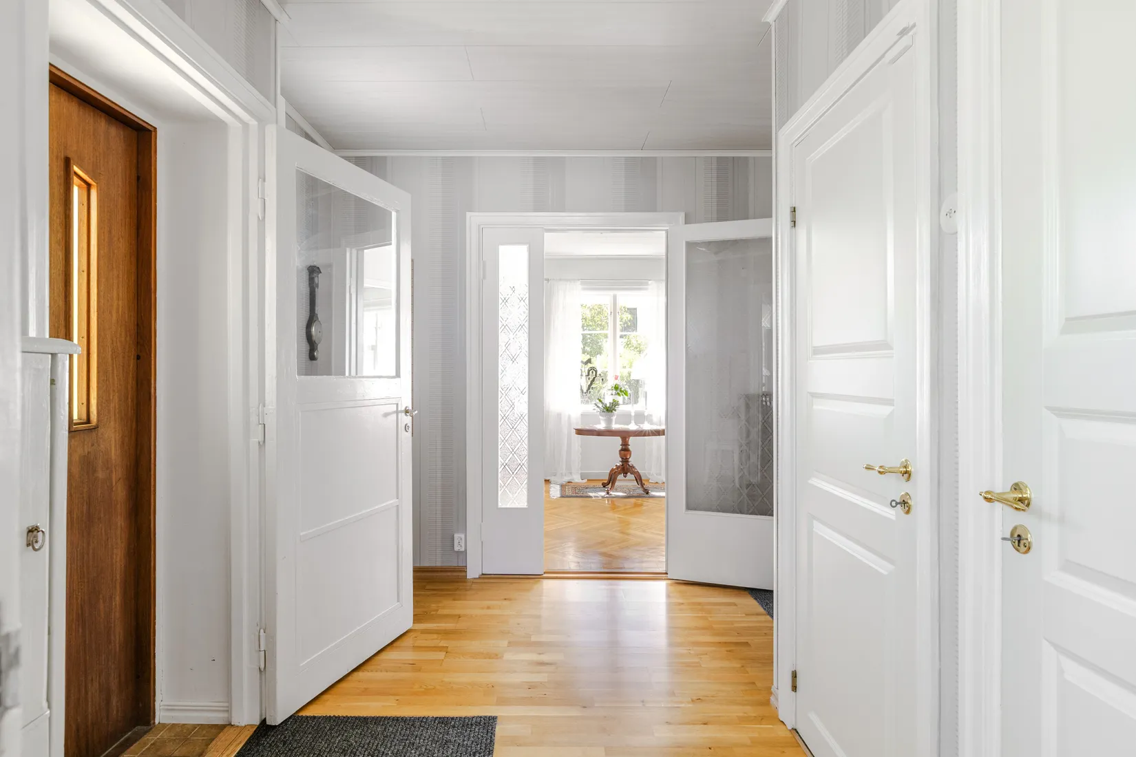 Villa, Ljungsborg Björkhamra 1, Bankekind, landet, Linköping