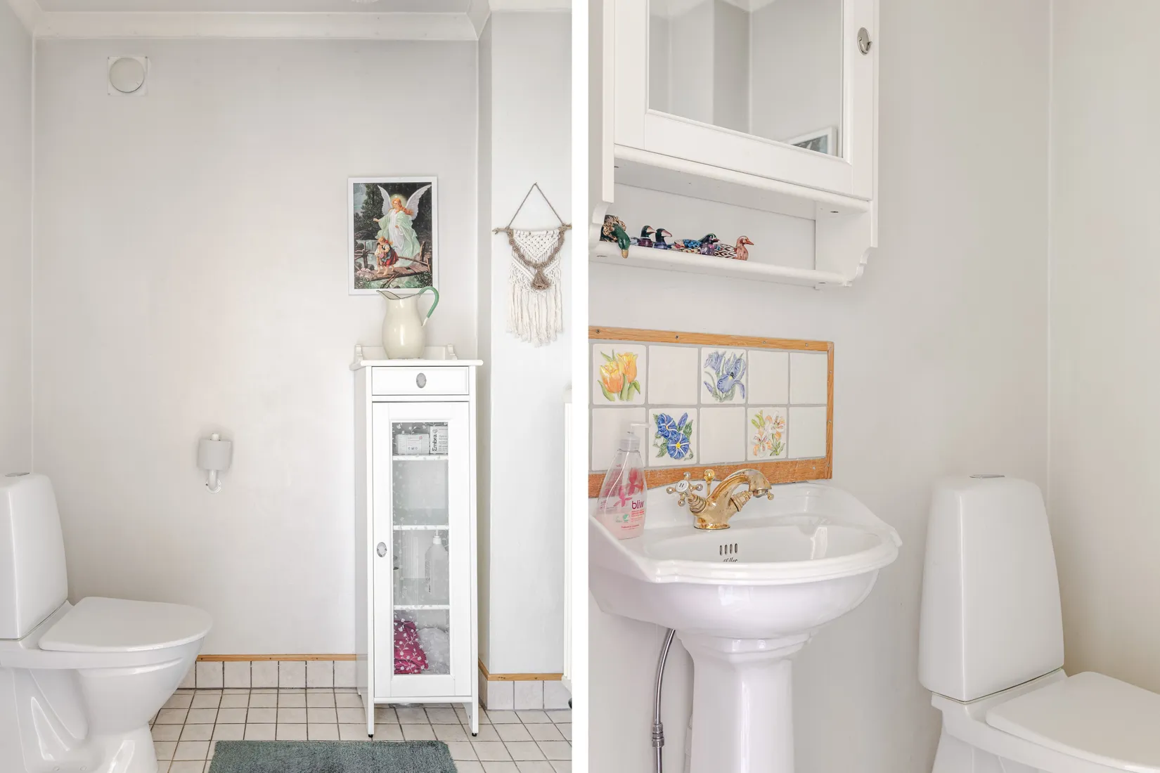 Villa, Ljungsborg Björkhamra 1, Bankekind, landet, Linköping