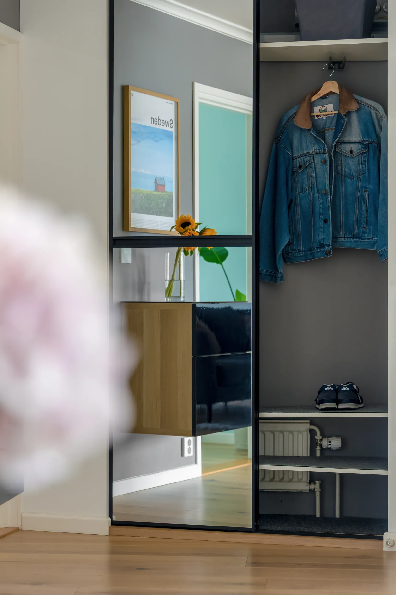 Bostadsrätt, Bågskyttegatan 3E, Mölndal - Jungfruplatsen, Mölndal