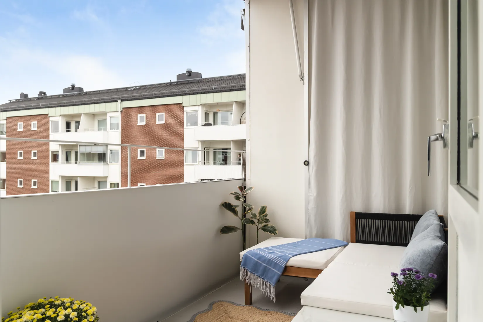Bostadsrätt, Bågskyttegatan 3E, Mölndal - Jungfruplatsen, Mölndal