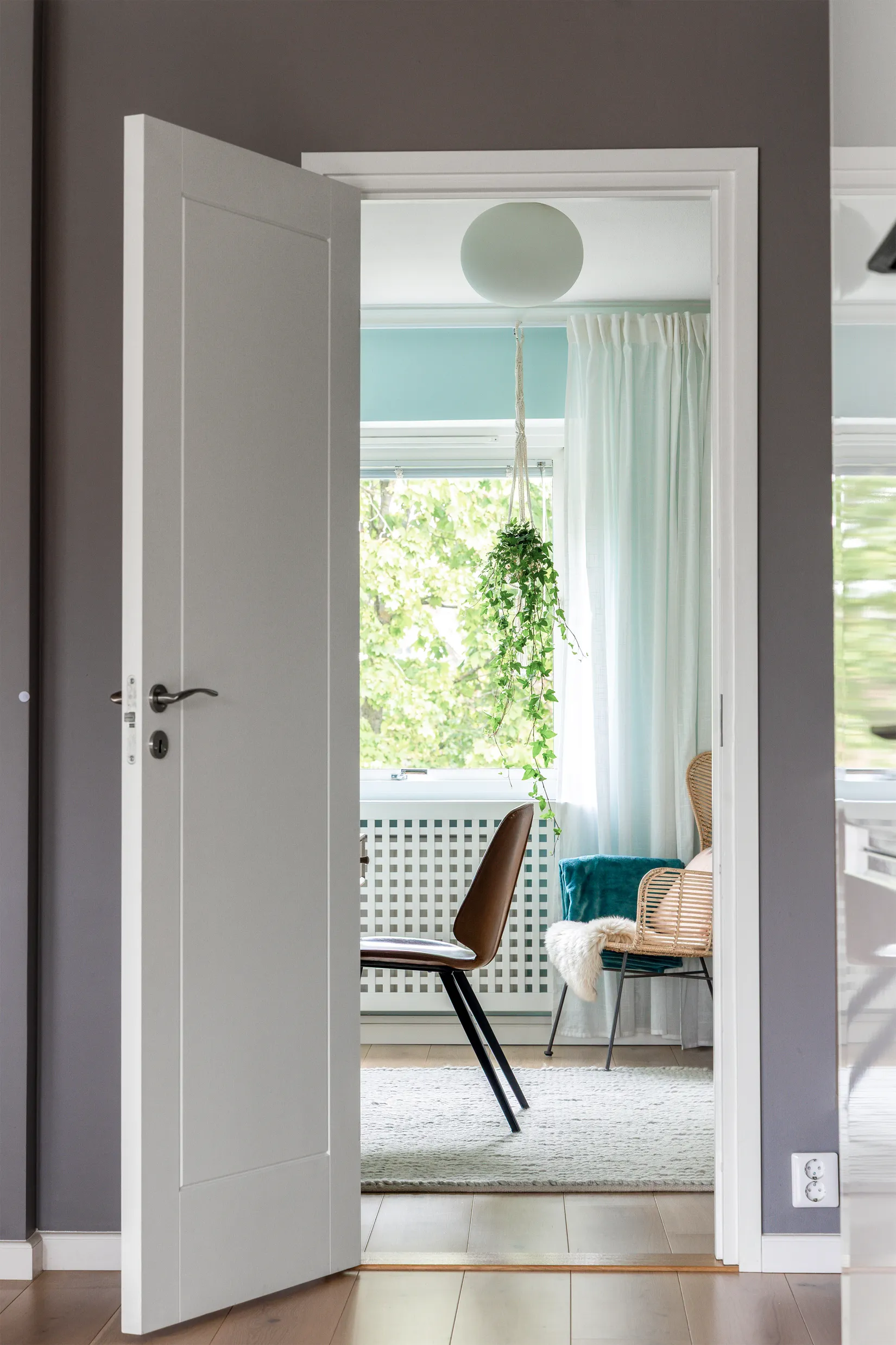 Bostadsrätt, Bågskyttegatan 3E, Mölndal - Jungfruplatsen, Mölndal