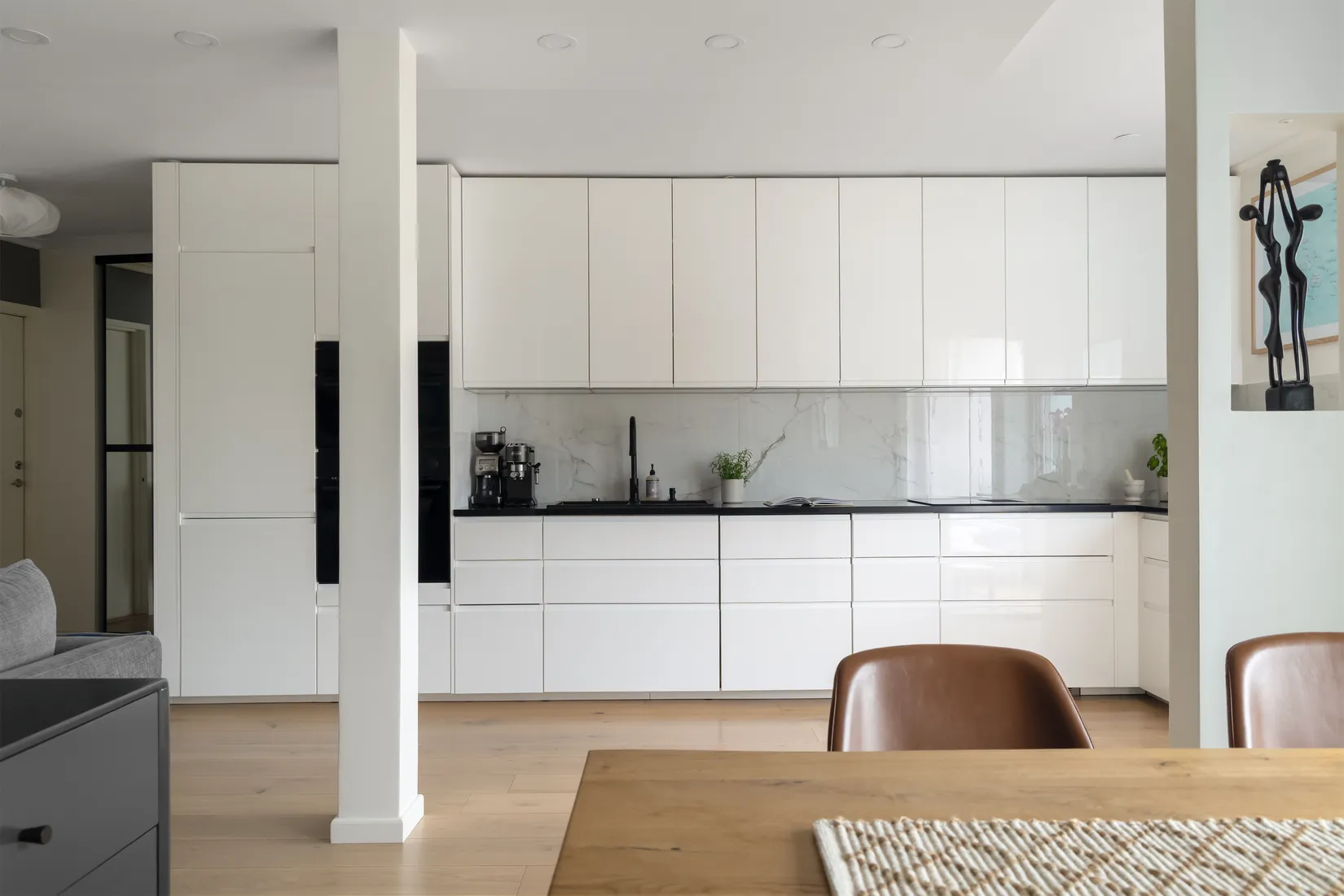 Bostadsrätt, Bågskyttegatan 3E, Mölndal - Jungfruplatsen, Mölndal